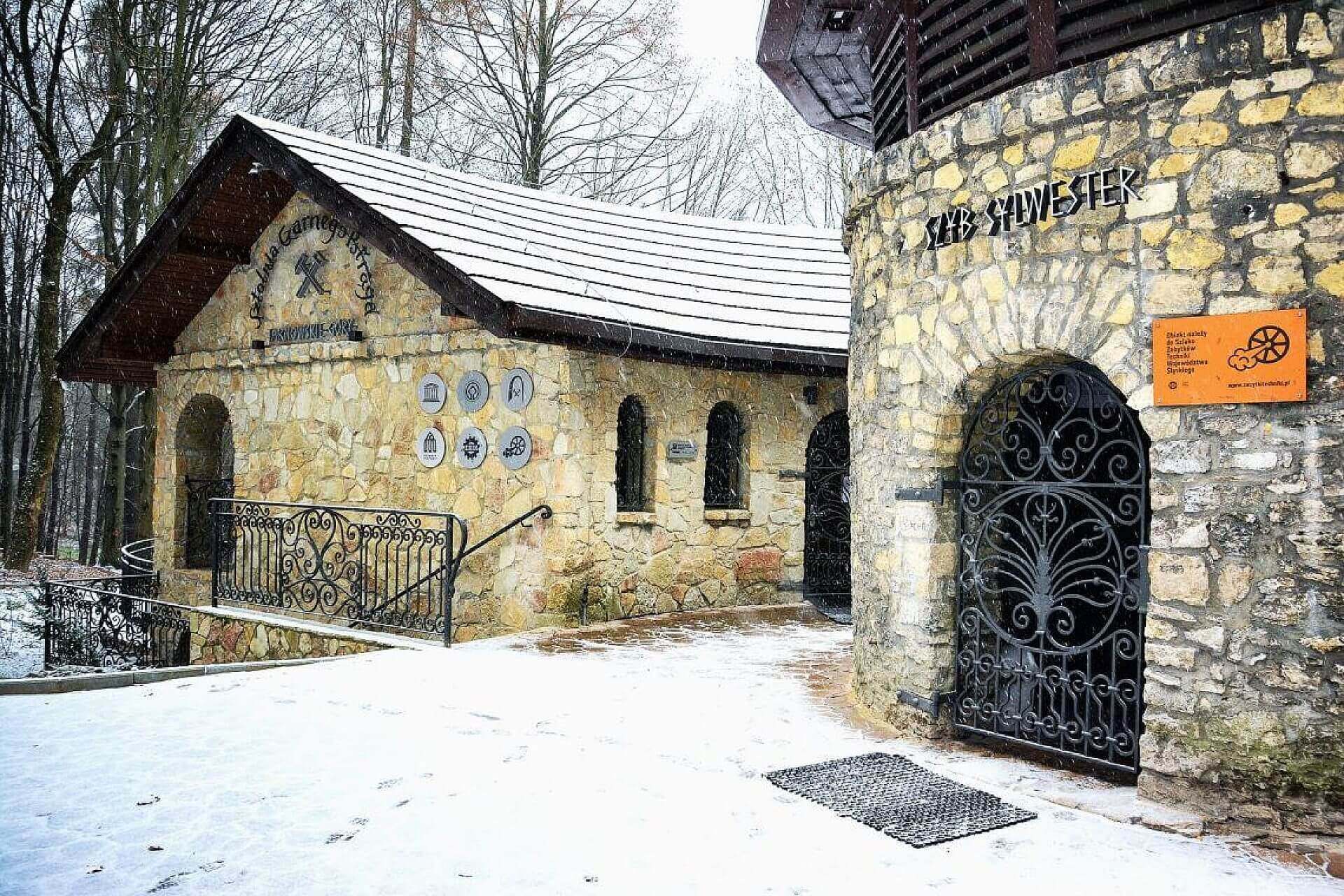 Glogowski nowicka tarnowskie gory Glogowski nowicka tarnowskie gory