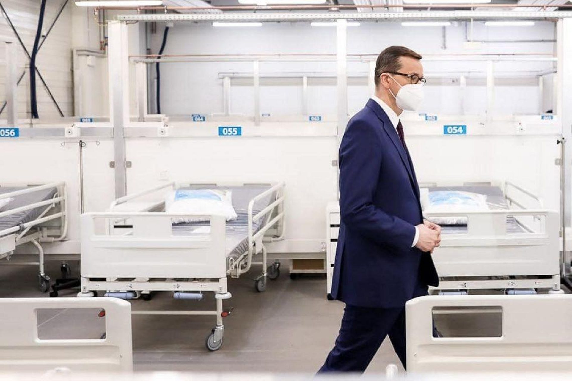 Morawiecki pyrzowice Morawiecki pyrzowice