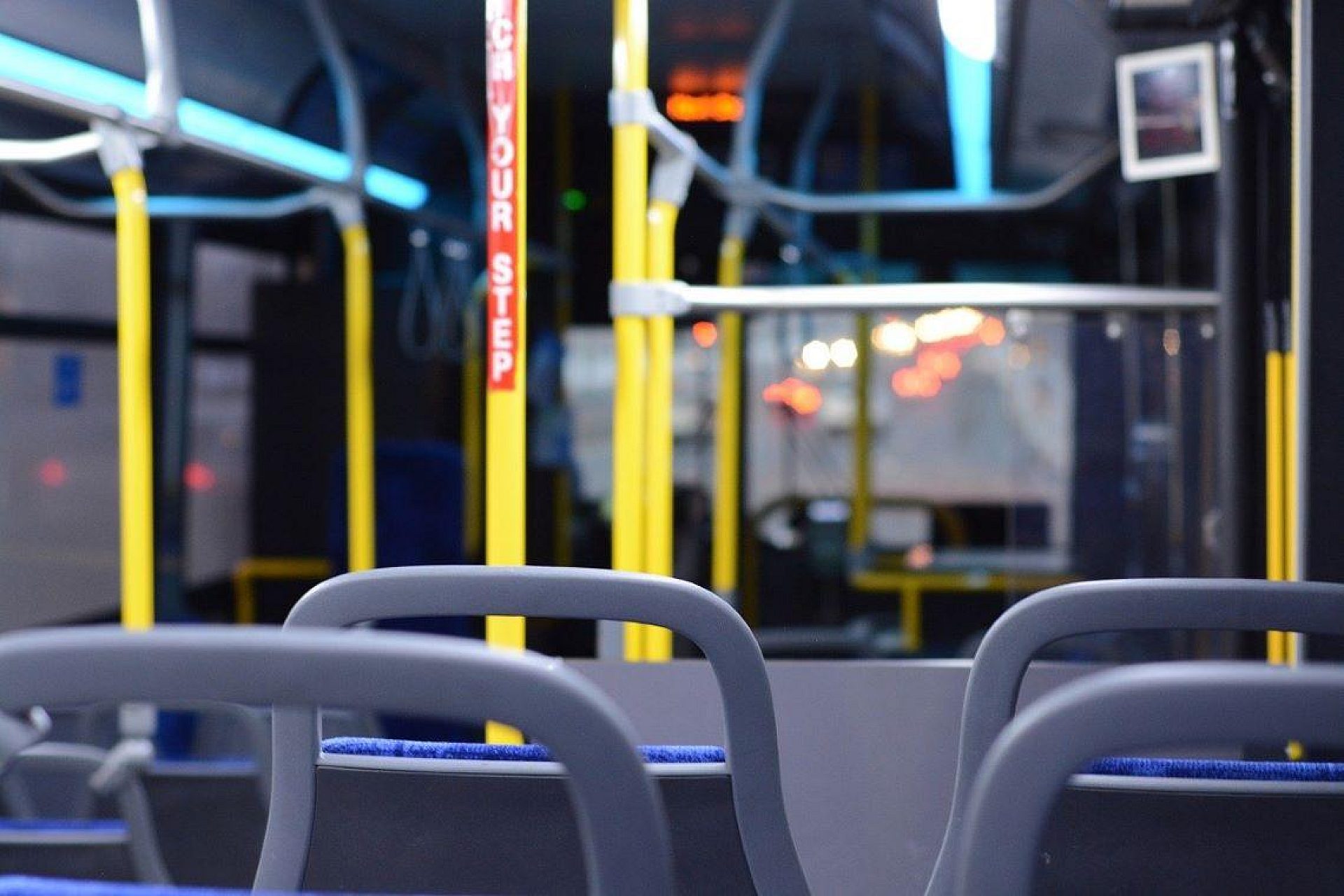 Nowe polaczenia autobusowe Nowe polaczenia autobusowe