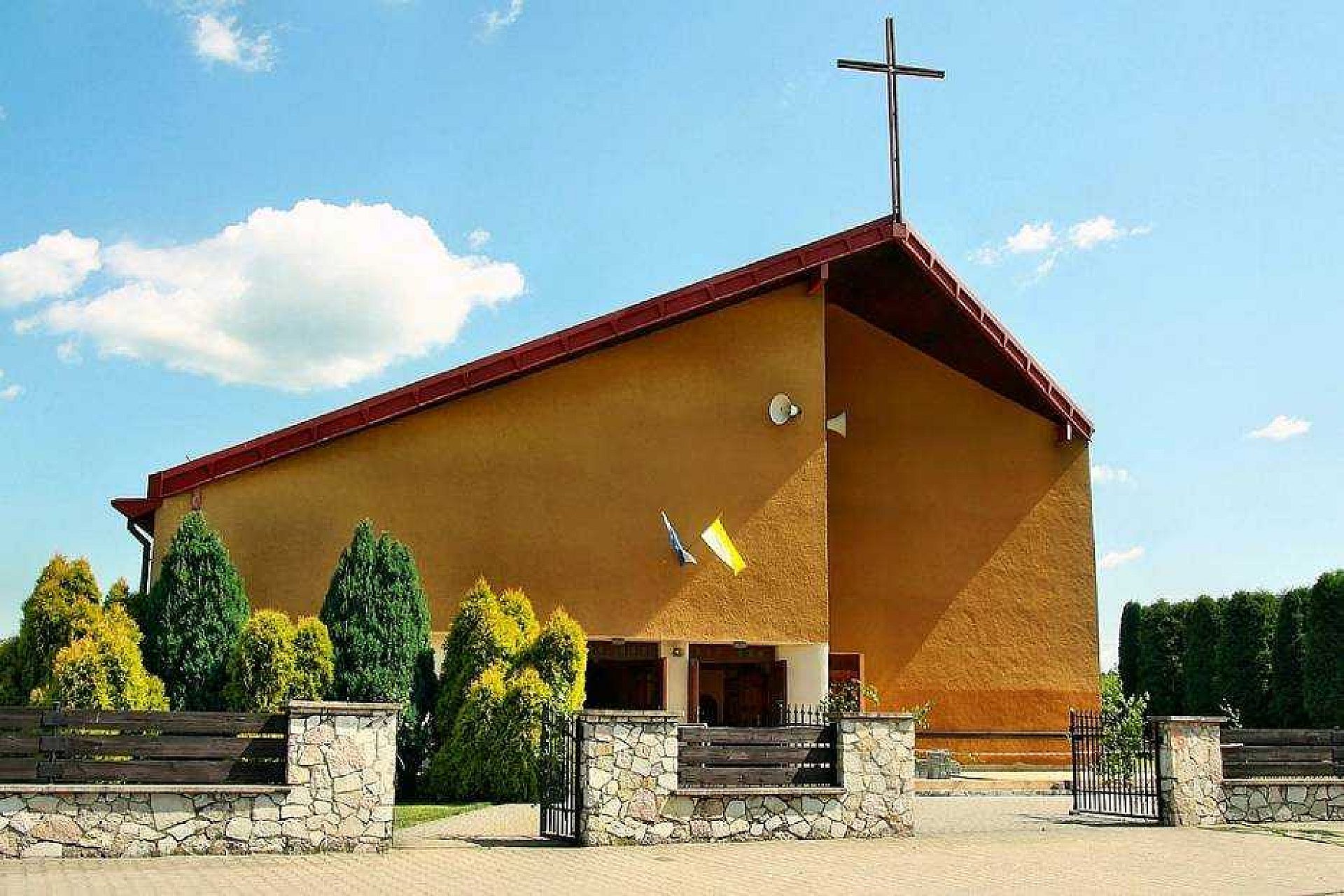 Proboszcz pniowiec pogrzeb Proboszcz pniowiec pogrzeb