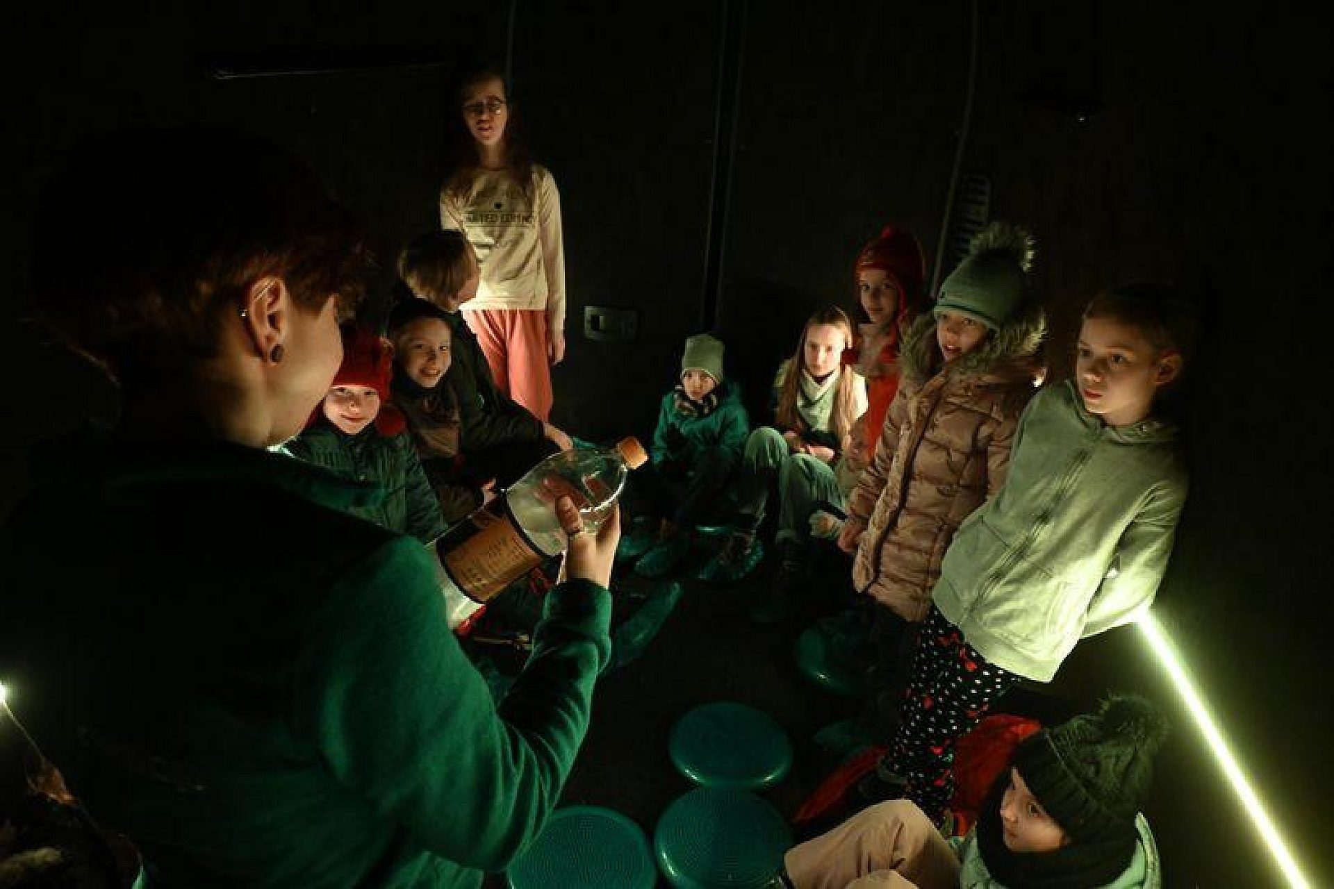 Tarnowskie gory ferie zimowe 2024 Tarnowskie gory ferie zimowe 2024