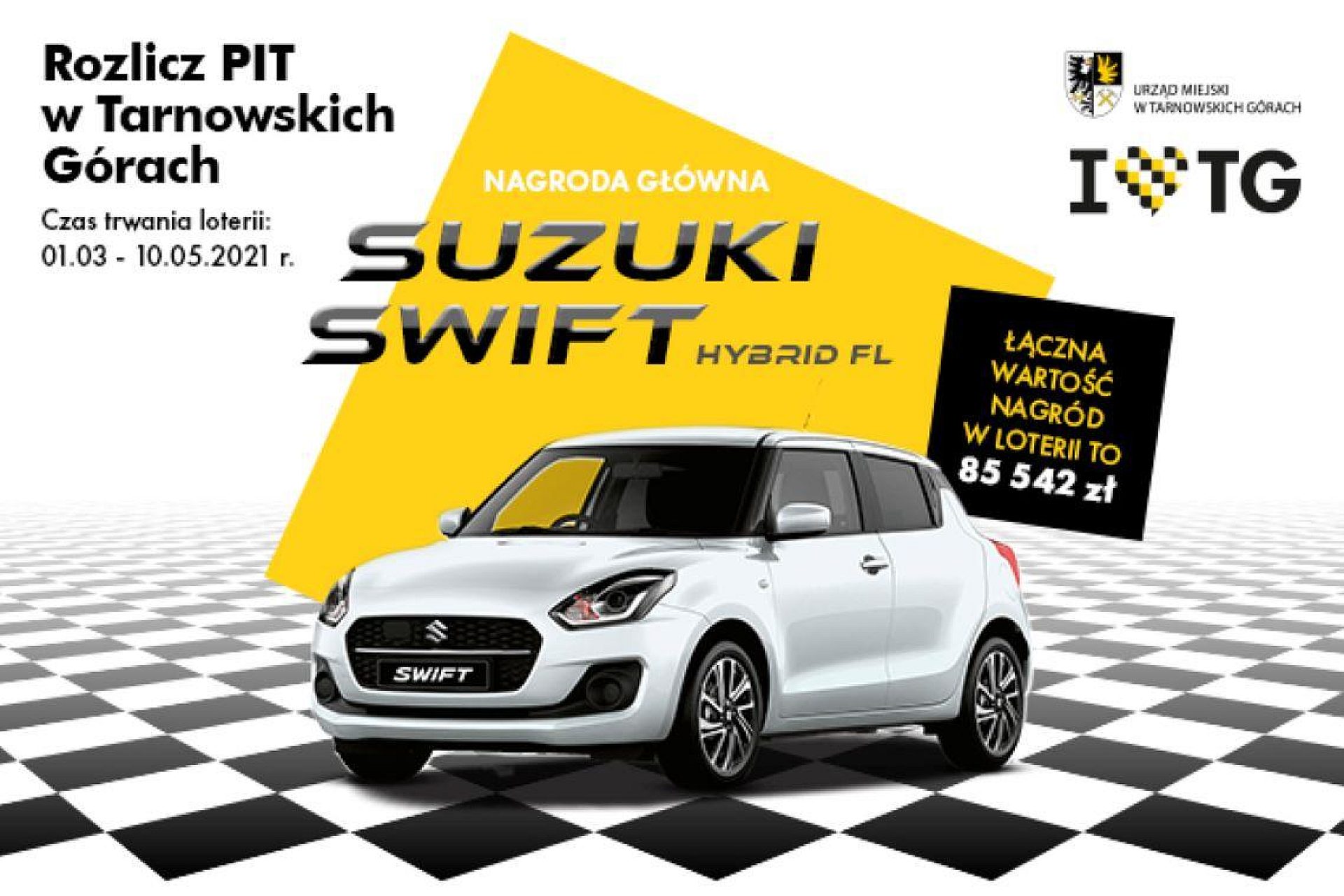 Tarnowskie gory pit 2021 Tarnowskie gory pit 2021