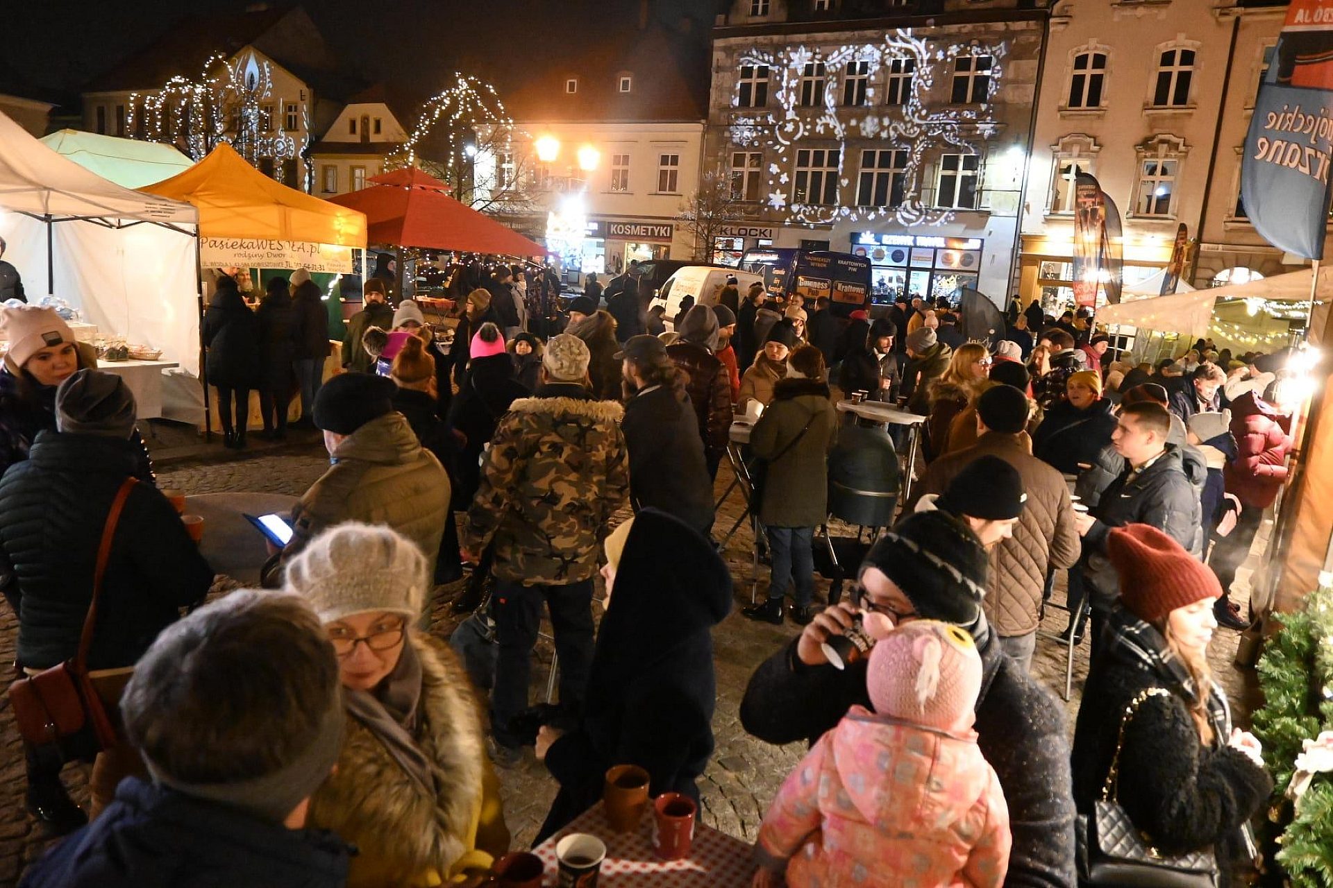 Tarnowskie góry jarmark świąteczny 2022 Tarnowskie góry jarmark świąteczny 2022