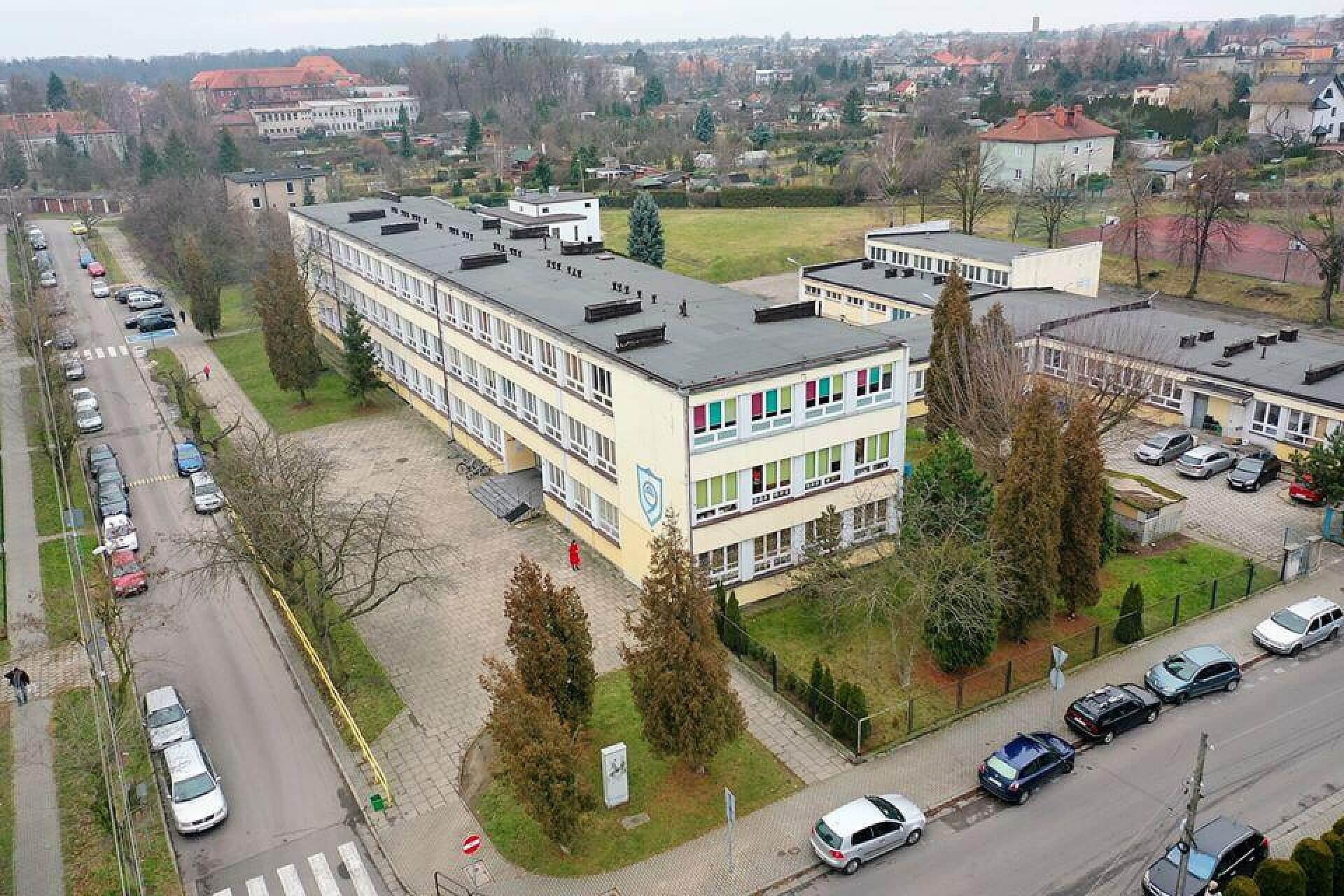 Termomodernizacja Termomodernizacja