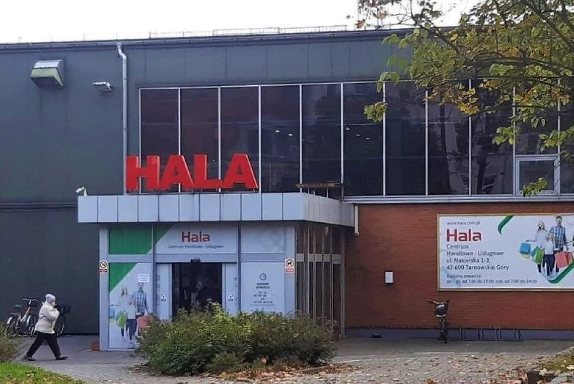 Hala tg Hala tg