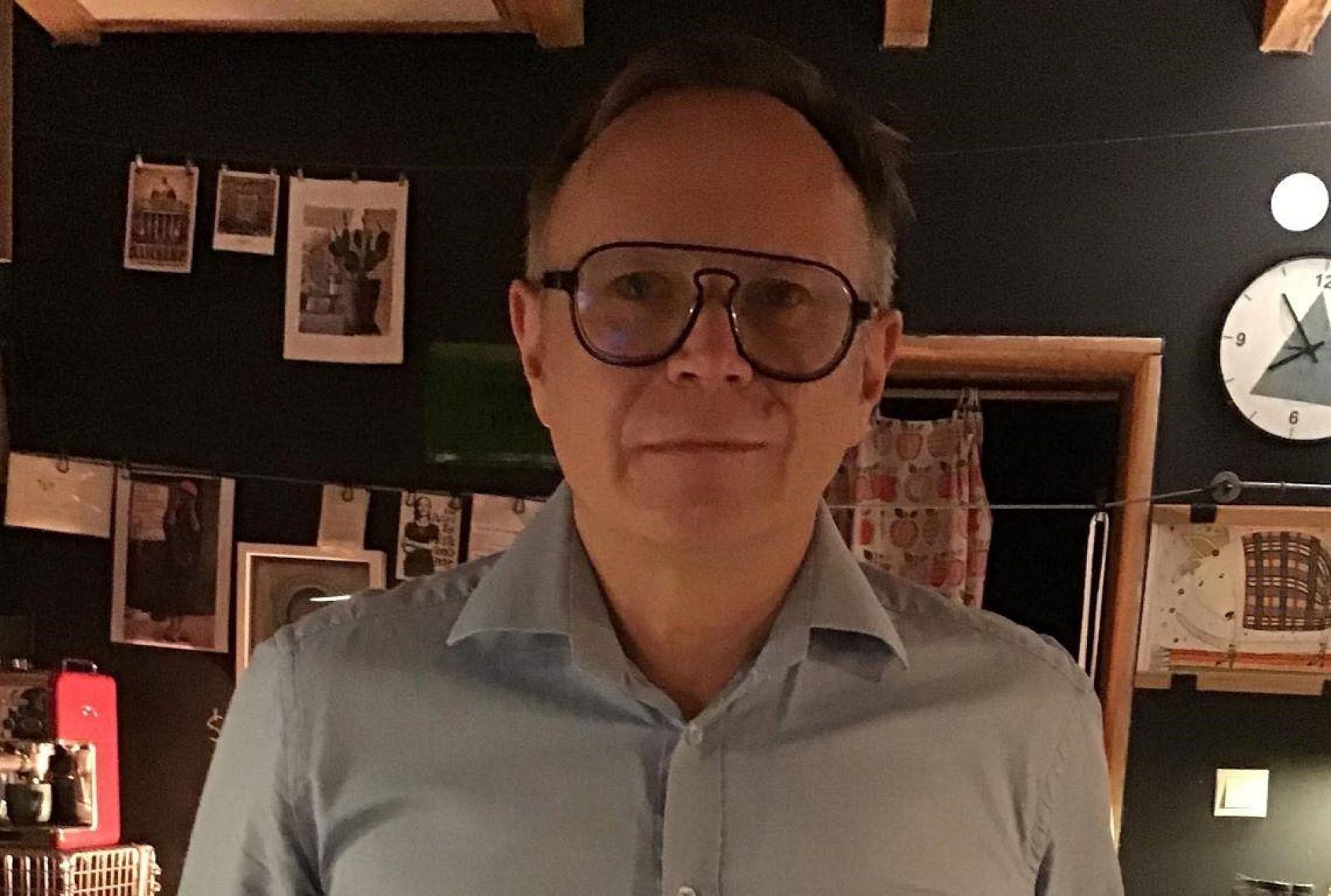 Michal sporon proces Michal sporon proces