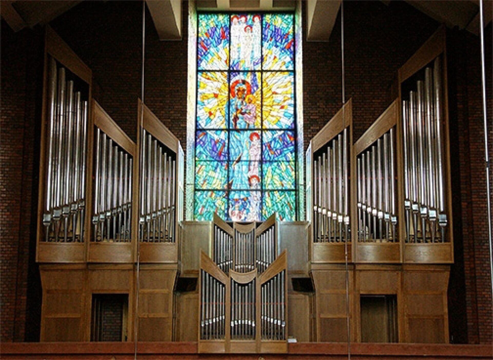 Tarnowskie góry kościół Tarnowskie góry kościół