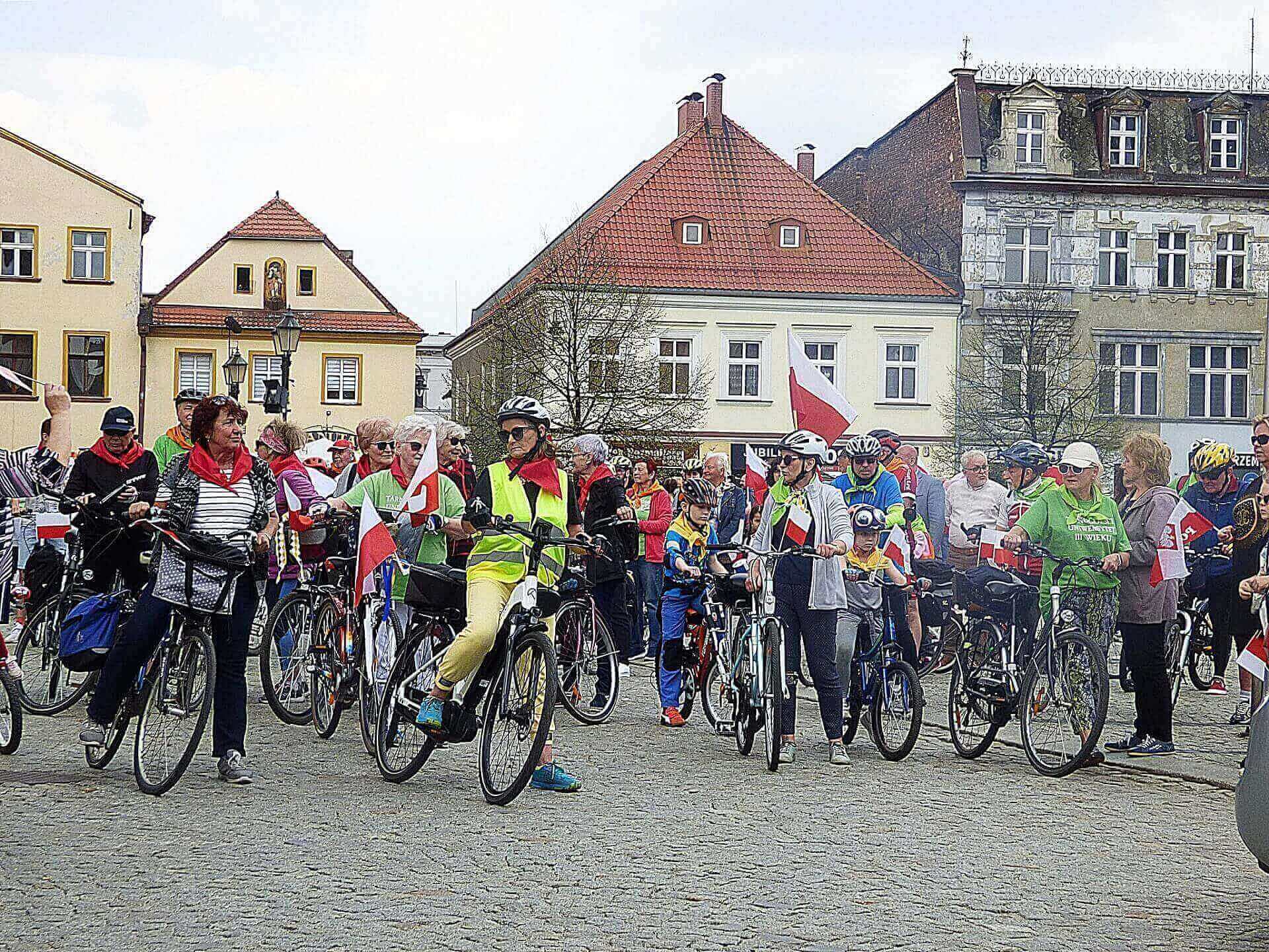 3 maja 2023 tarnowskie góry 3 maja 2023 tarnowskie góry