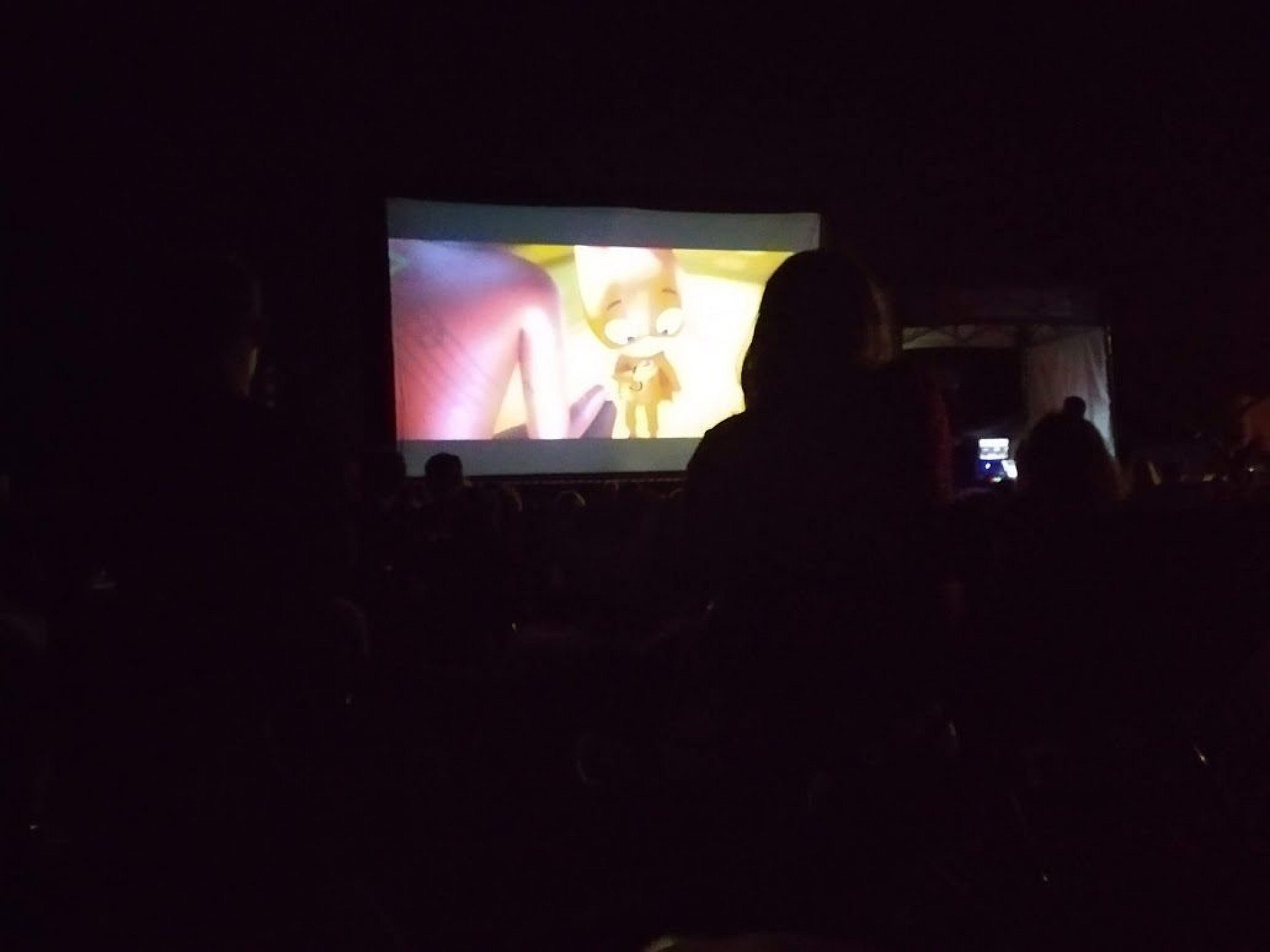 Kino plenerowe tarnowskie góry 2023 Kino plenerowe tarnowskie góry 2023