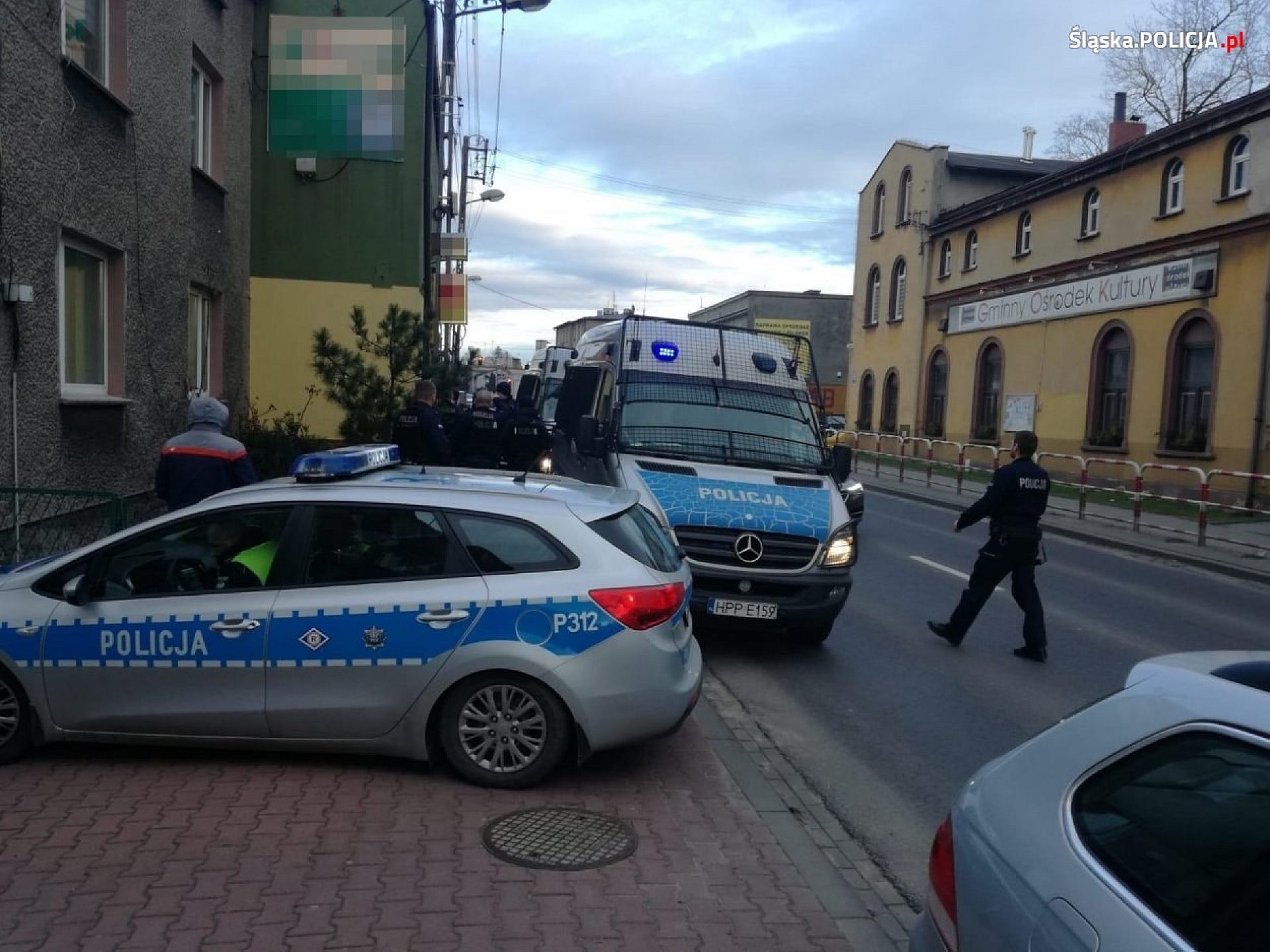 Policjahj Policjahj