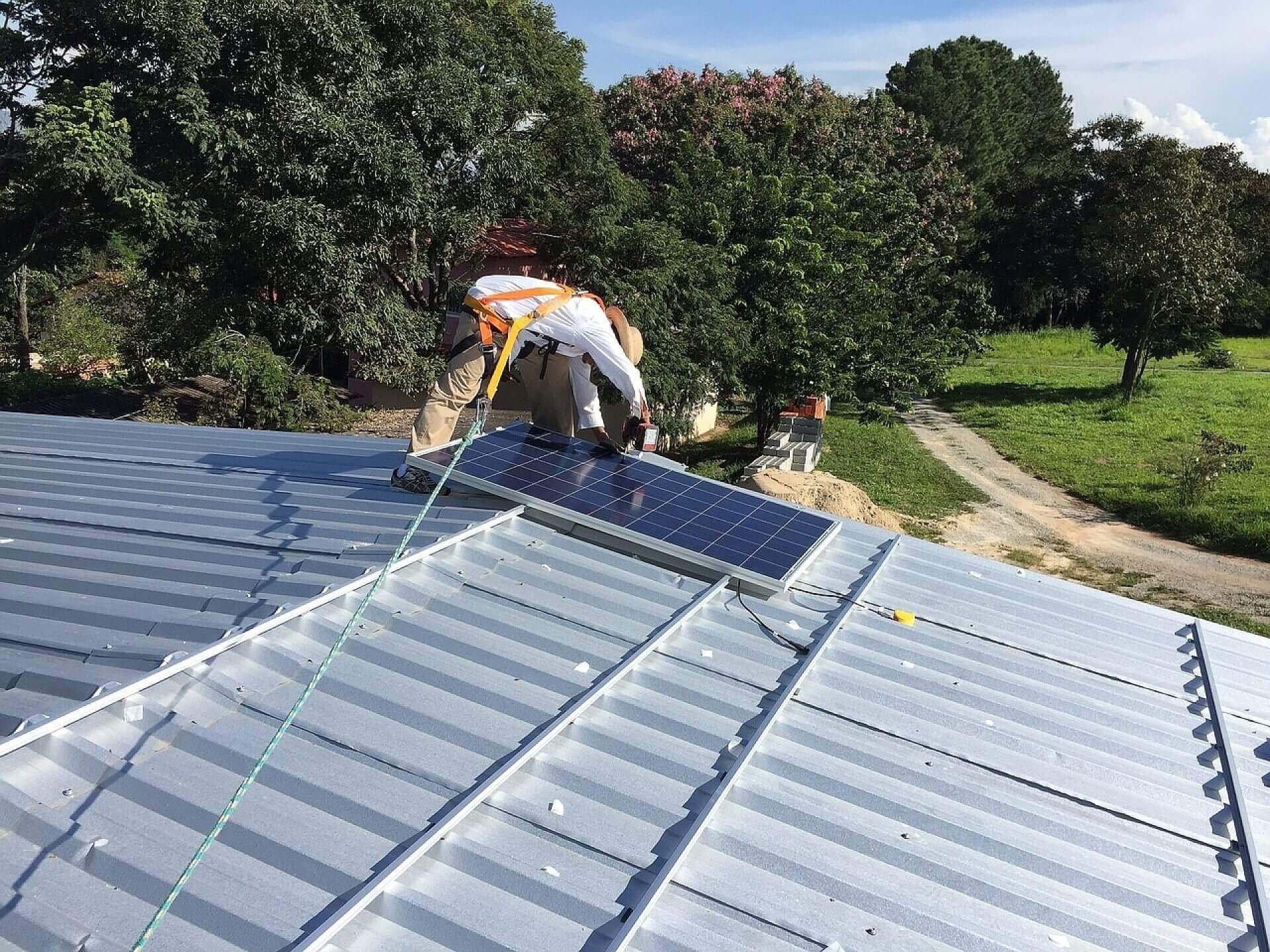 Solar Solar