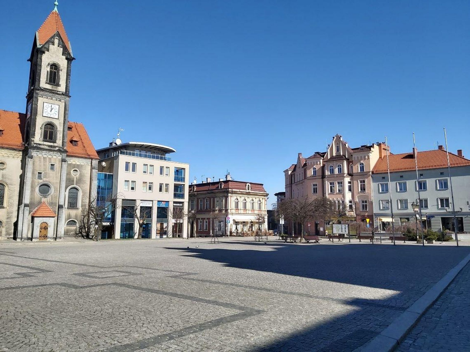 Tarnowskie gory przeglad Tarnowskie gory przeglad