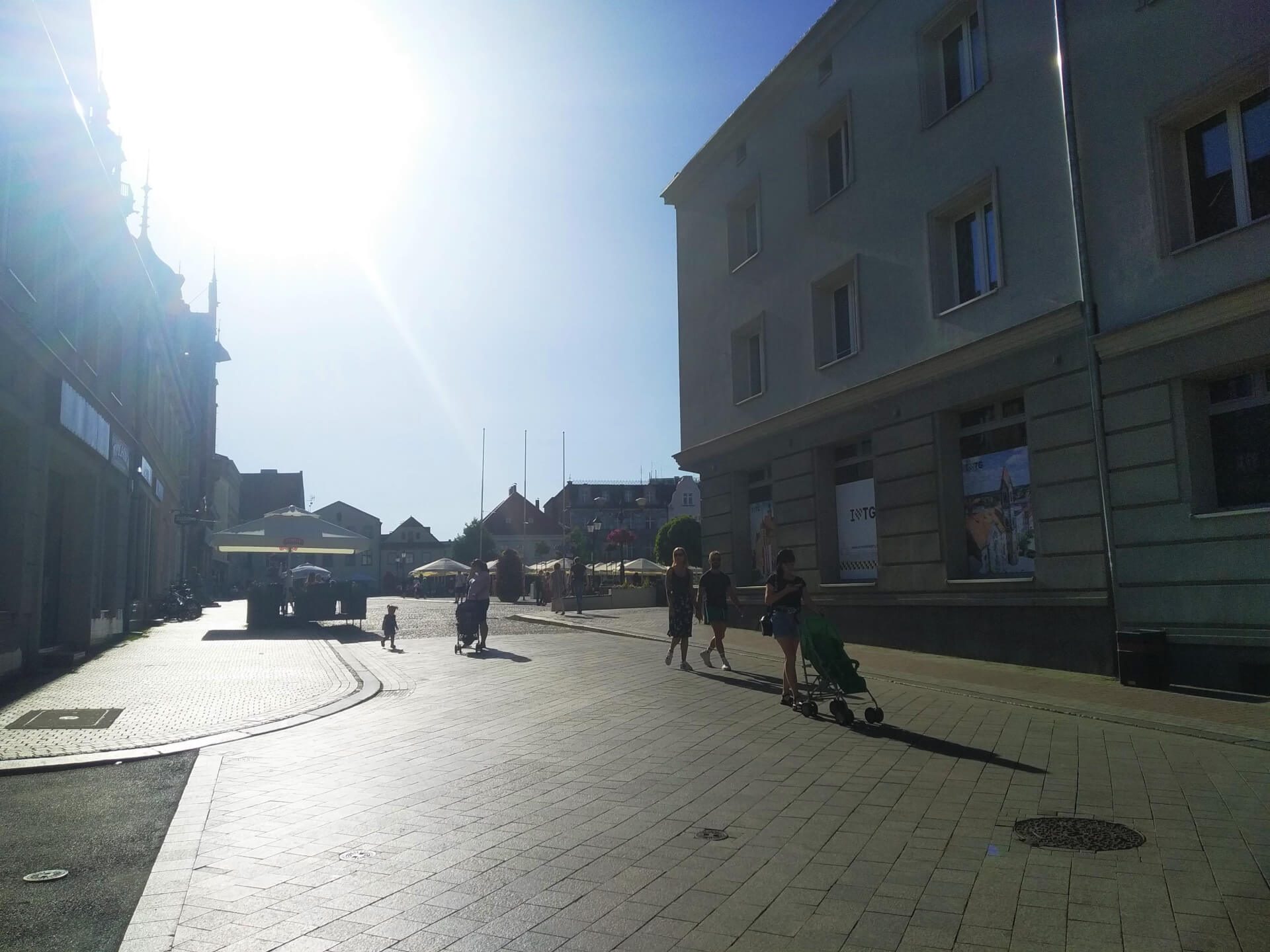 Tg restauracja rynek Tg restauracja rynek