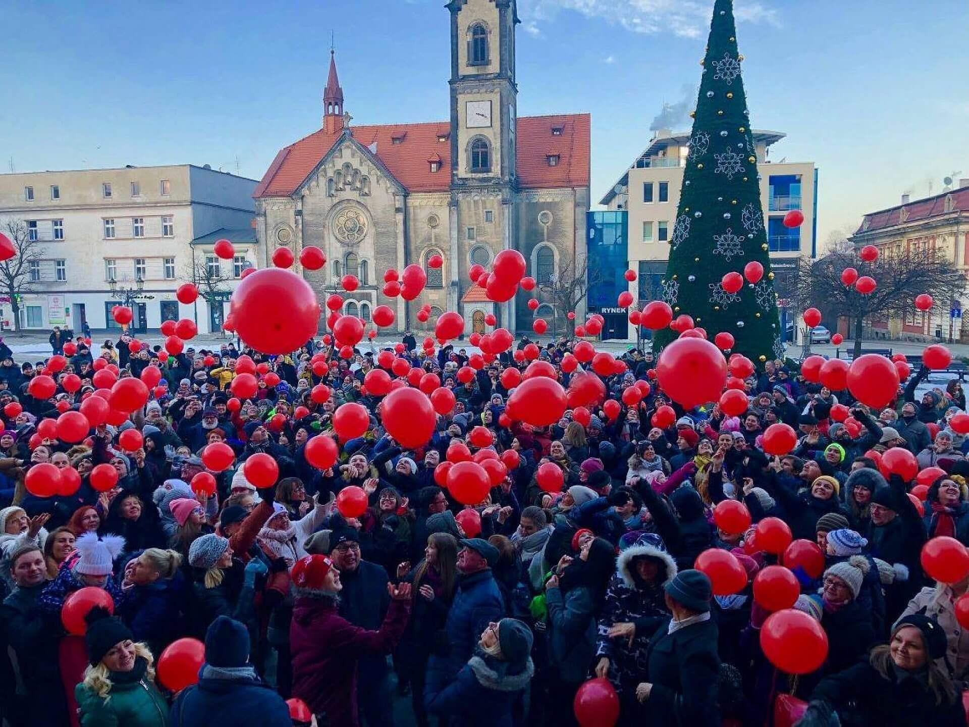 Ulica imienia wosp Ulica imienia wosp