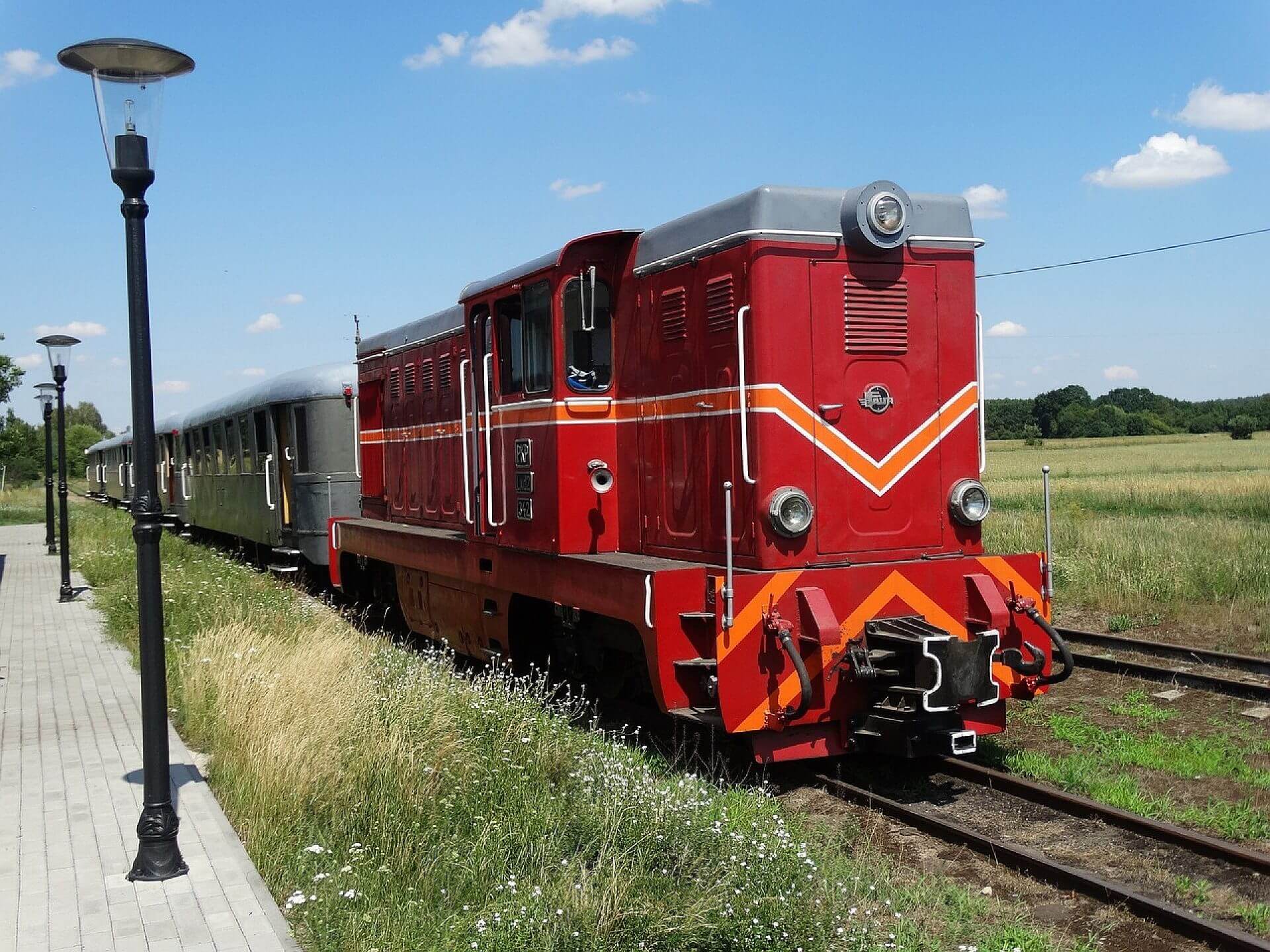 Waskotorowka tarnowskie gory bytom Waskotorowka tarnowskie gory bytom