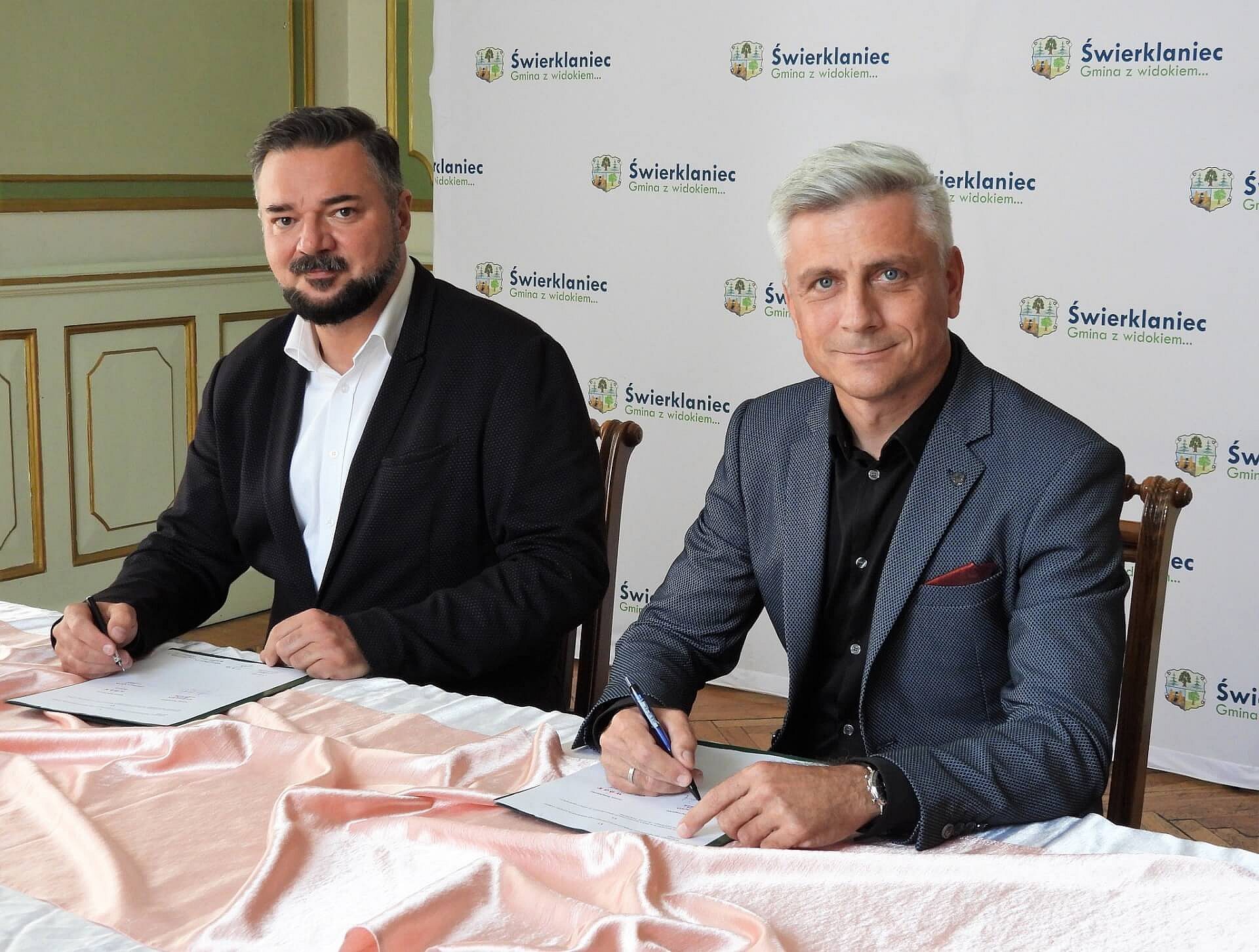Swierklaniec remont chodnik naklo Swierklaniec remont chodnik naklo