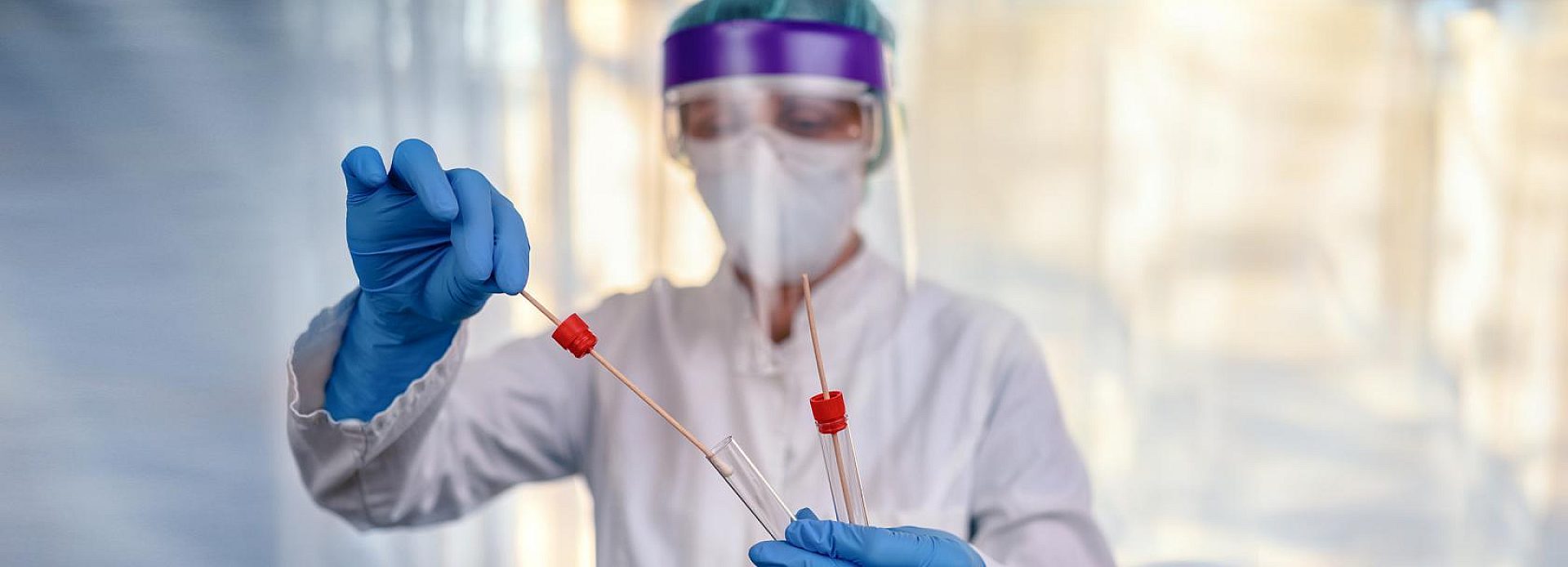 Testy na koronawirusa w Tarnowskich Górach i okolicach Testy na koronawirusa w Tarnowskich Górach i okolicach