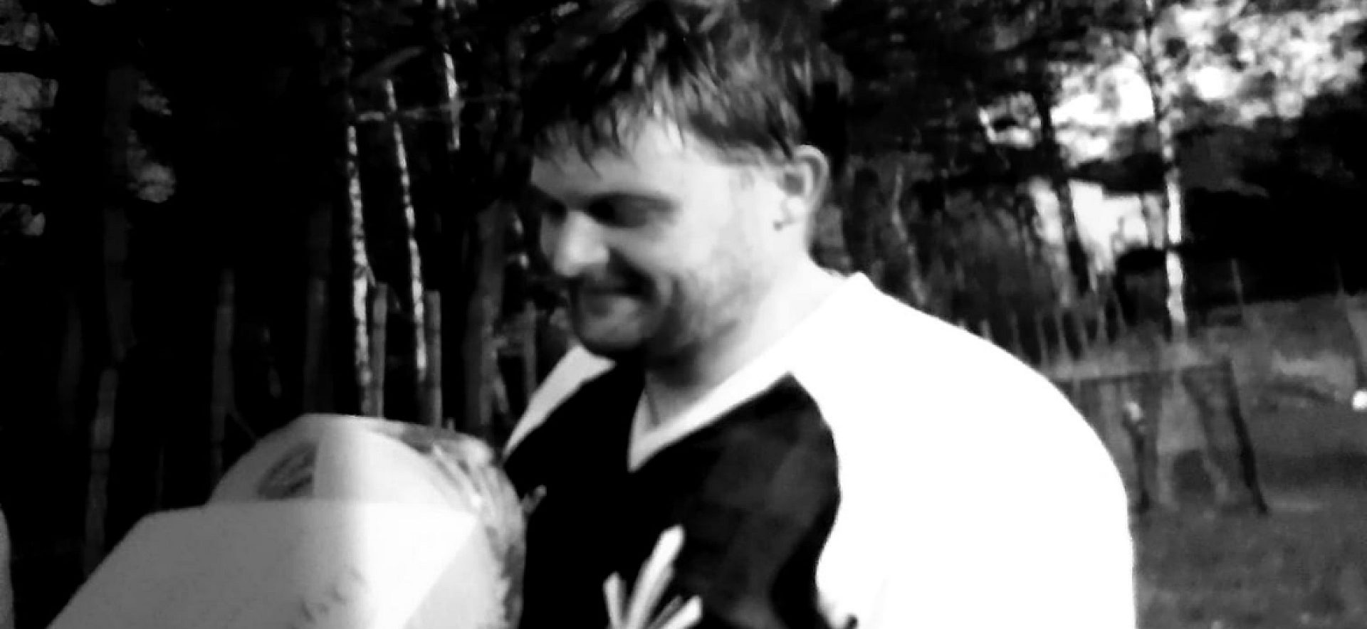 Piotr Budzisz Piotr Budzisz