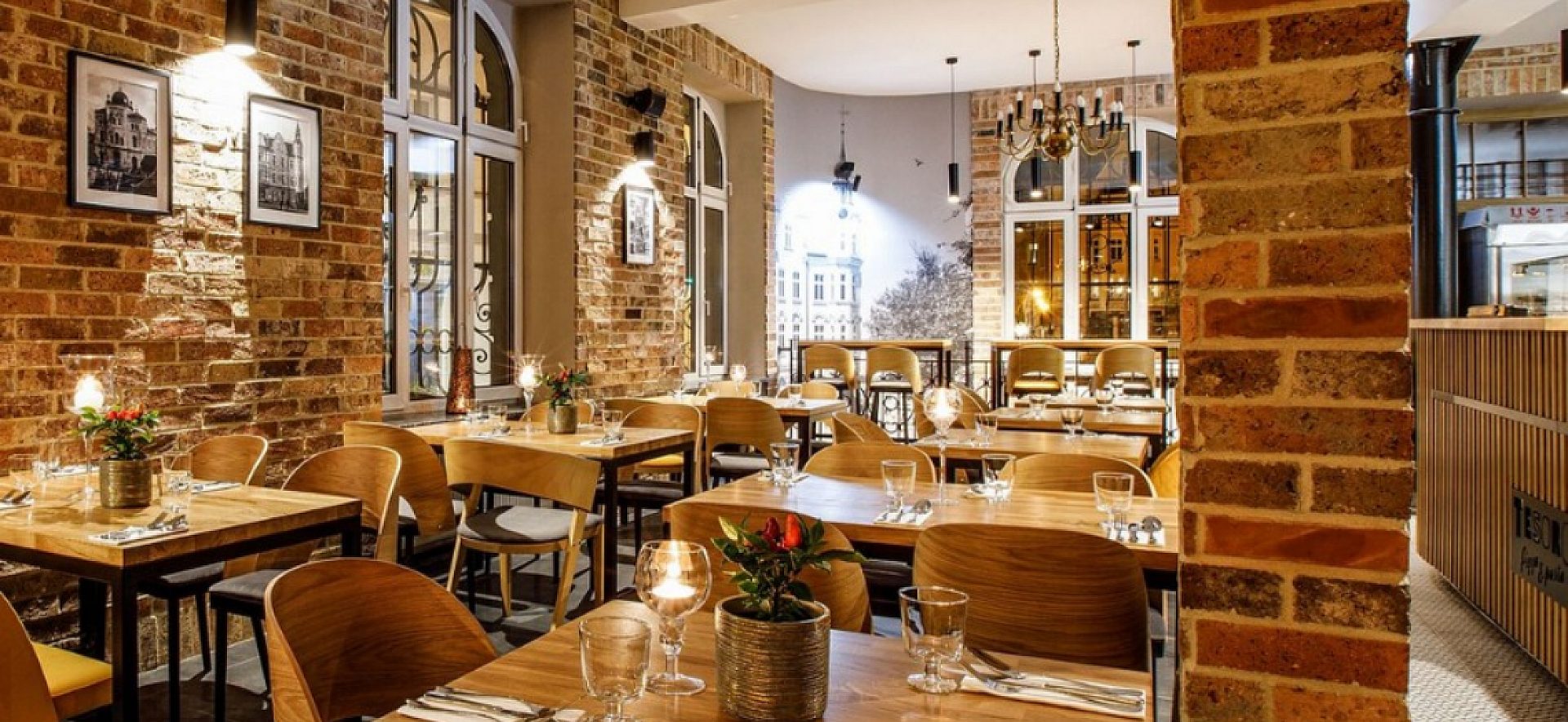 Tarnowskie Góry, Tesoro Pizzeria Tarnowskie Góry, Tesoro Pizzeria