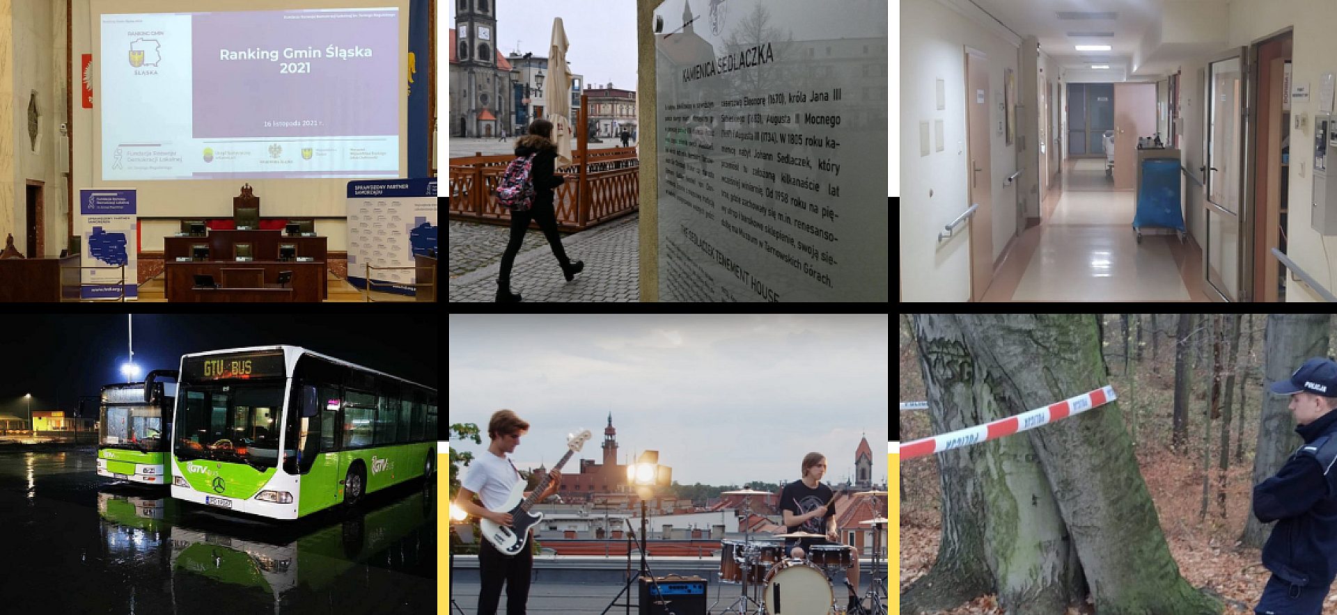 Tarnowskie Góry wydarzenia Tarnowskie Góry wydarzenia