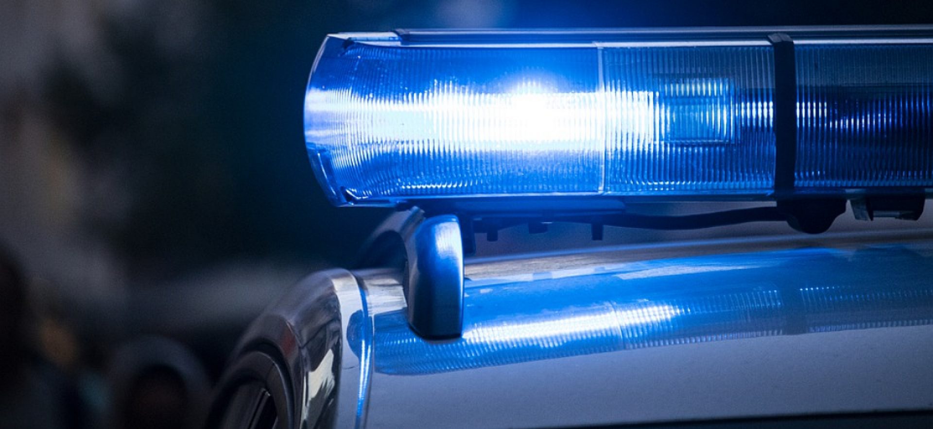 Wypadek w Nowym Chechle, gmina Świerklaniec Wypadek w Nowym Chechle, gmina Świerklaniec