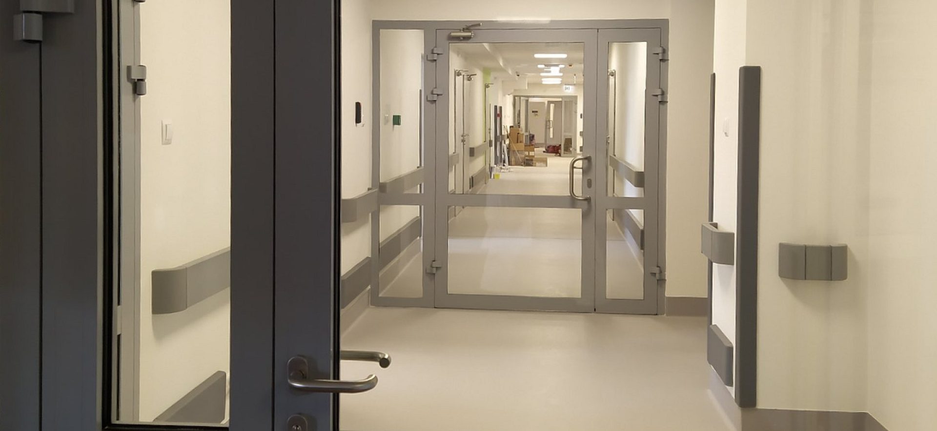 Tarnowskie Góry, szpital Tarnowskie Góry, szpital