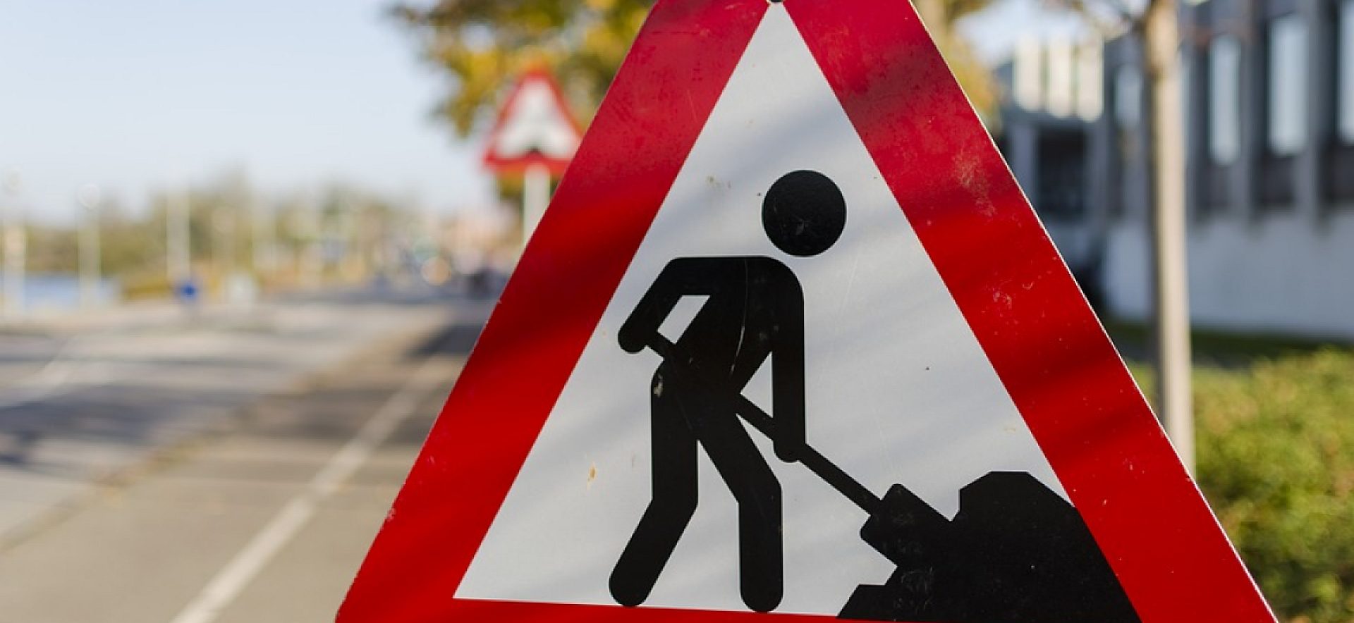 Kalety, remont ulicy Chopina Kalety, remont ulicy Chopina