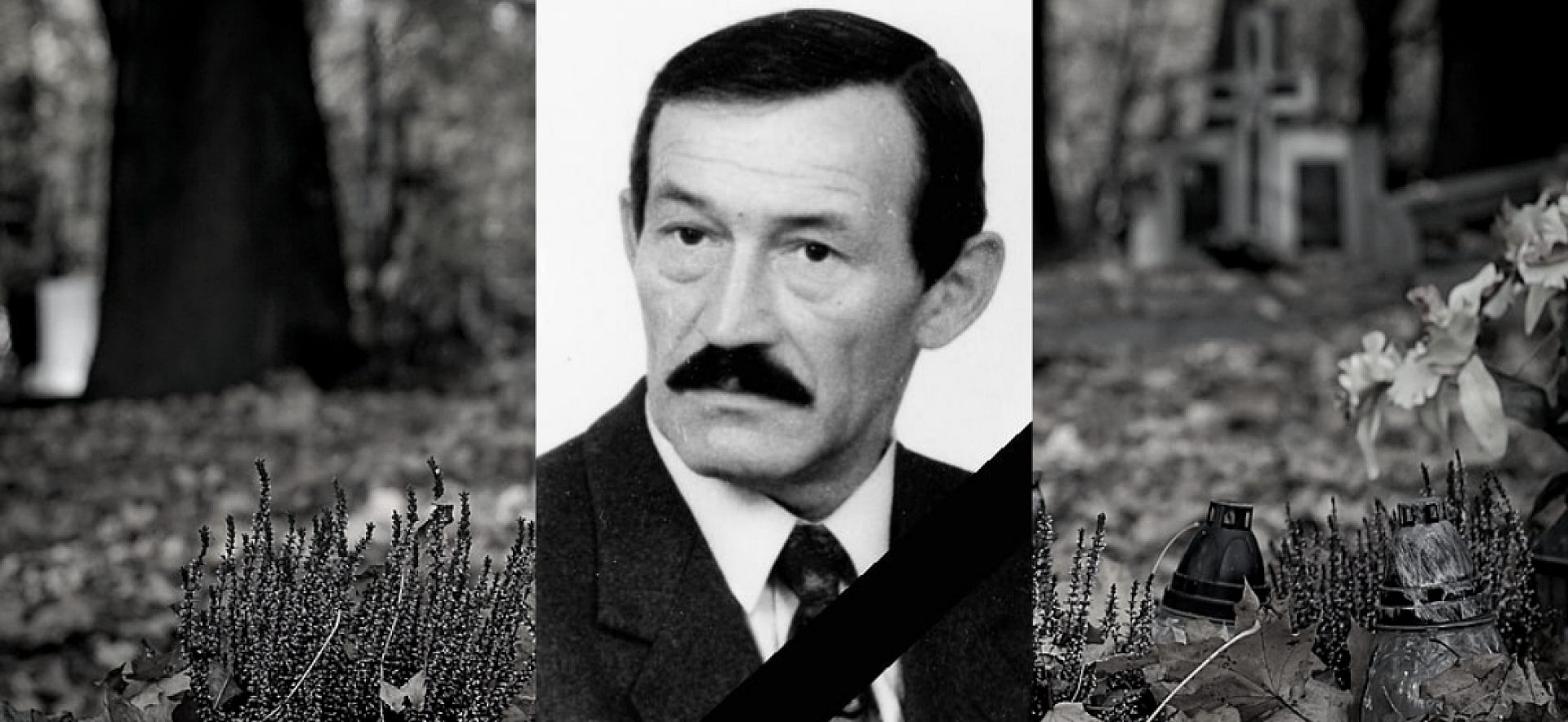 Ryszard Cenula - pogrzeb Ryszard Cenula - pogrzeb