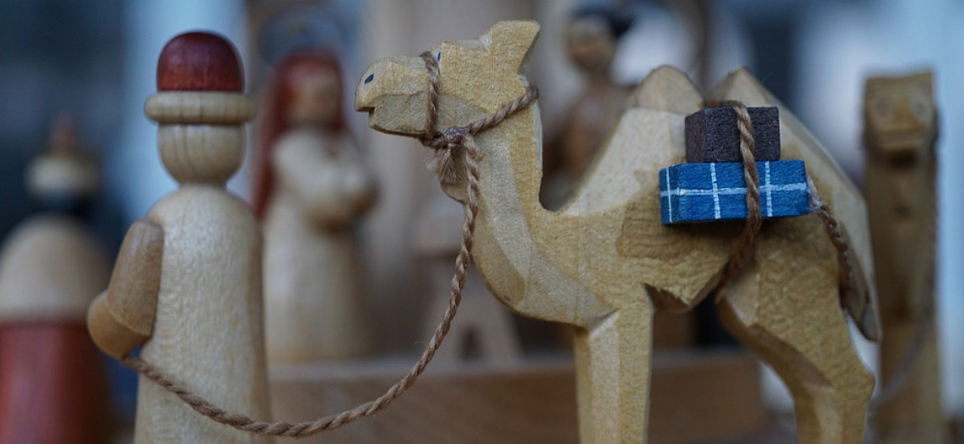 Orszak Trzech Króli w Kaletach Orszak Trzech Króli w Kaletach