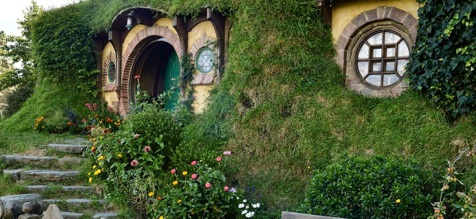 "Hobbit" po śląsku "Hobbit" po śląsku