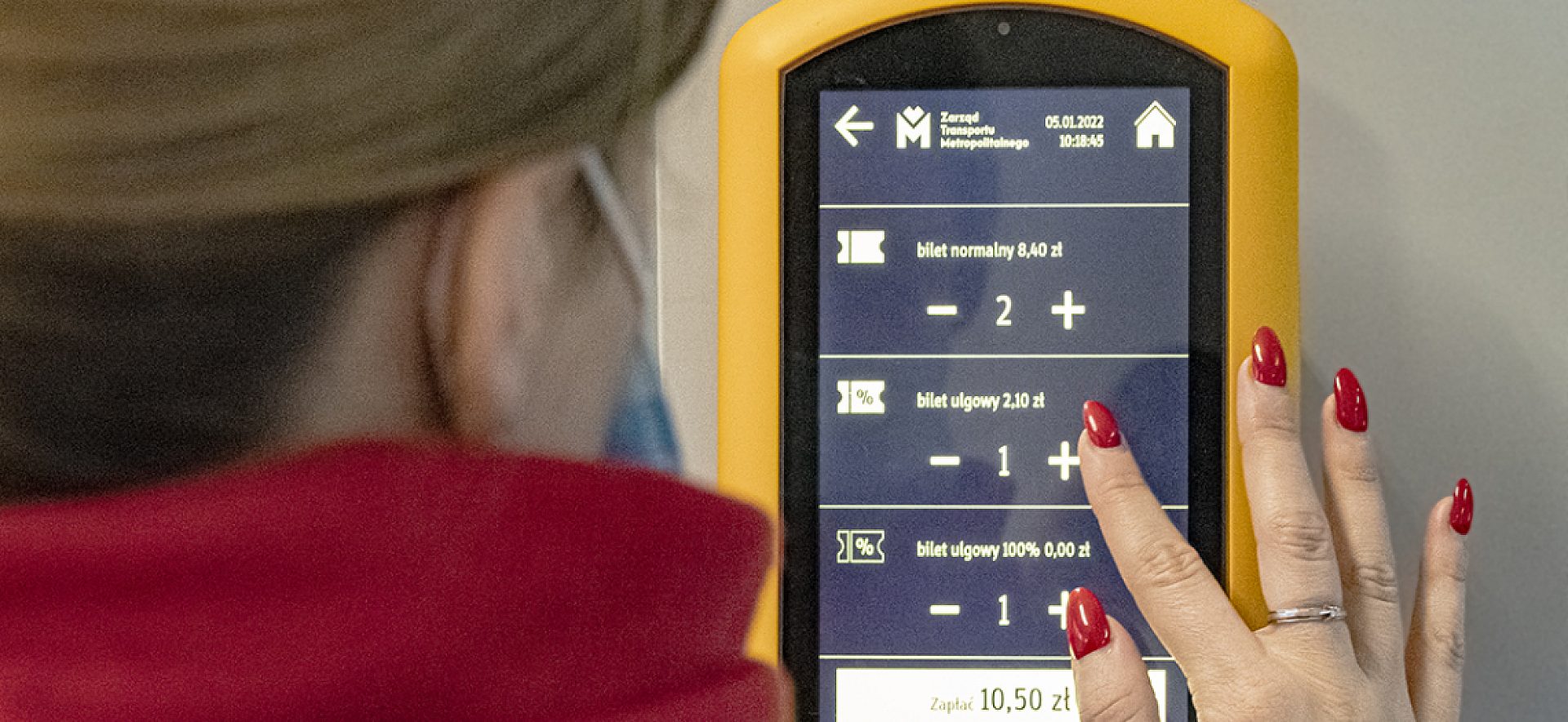 Tarnowskie Góry ZTM Tarnowskie Góry ZTM