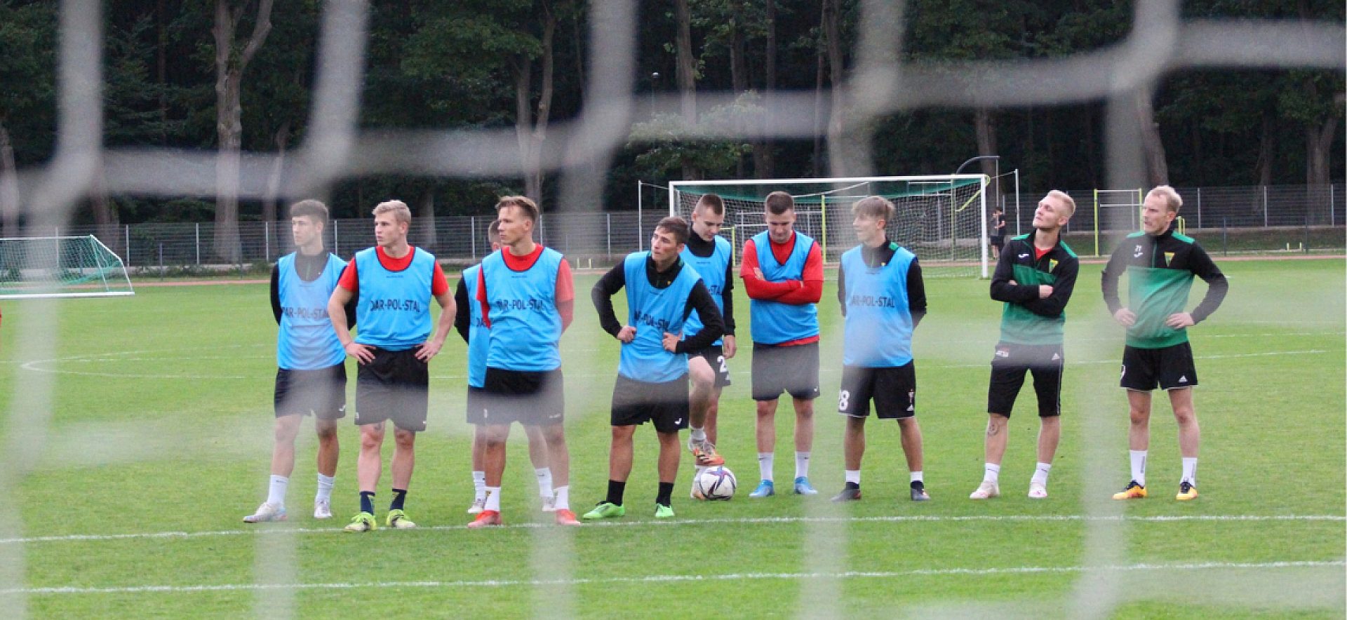 Tarnowskie Góry, TS Gwarek Tarnowskie Góry, TS Gwarek