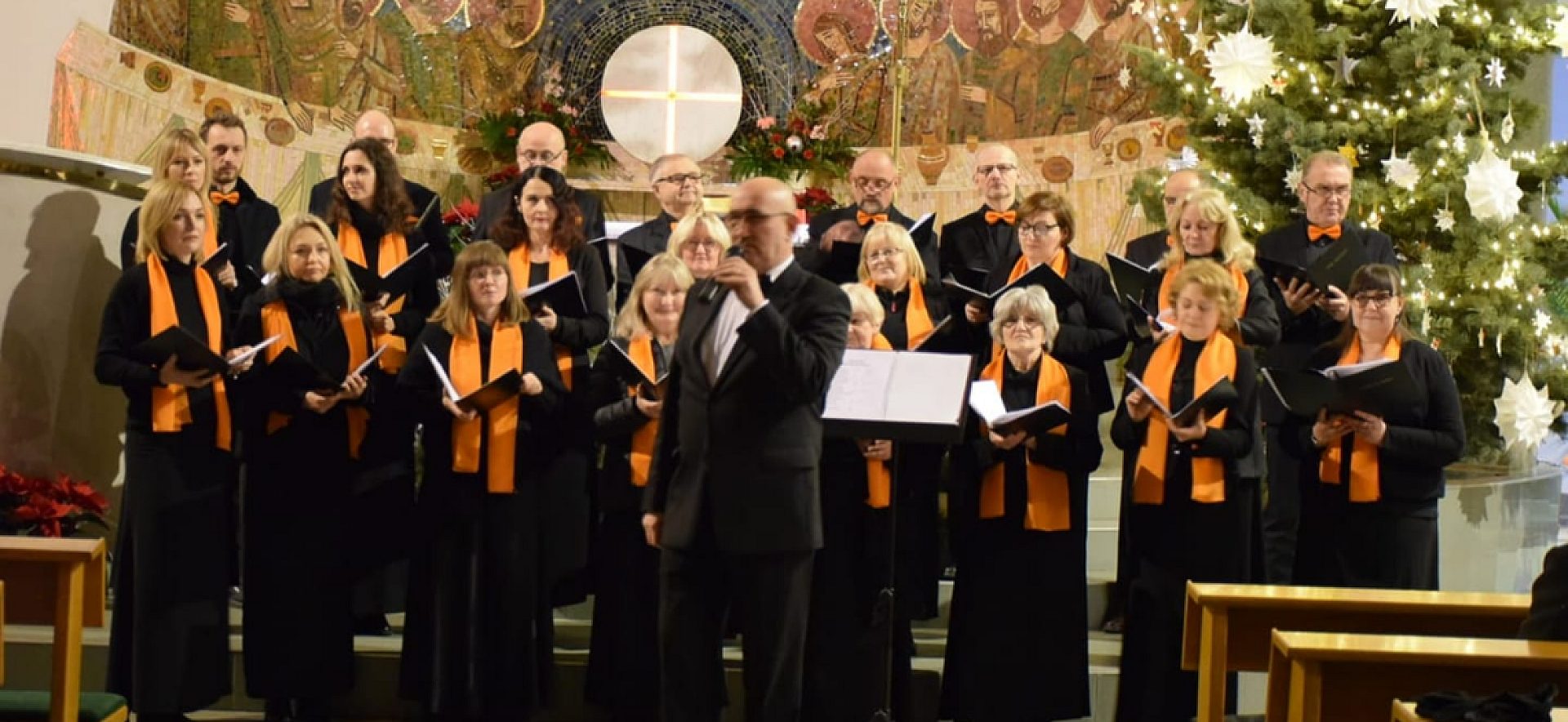 Tarnowskie Góry, koncerty styczeń 2022 Tarnowskie Góry, koncerty styczeń 2022