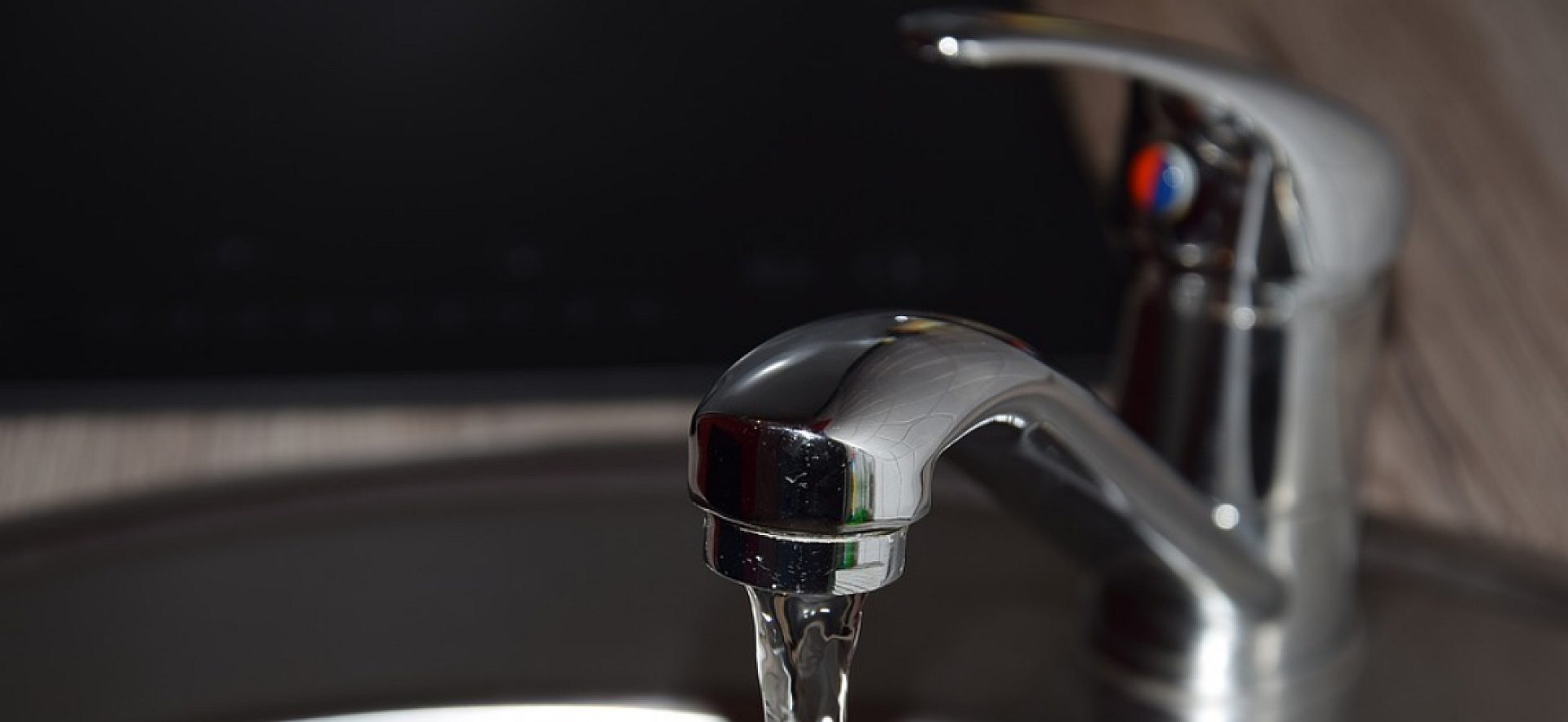 Krupski Młyn, awaria wody, 2022 Krupski Młyn, awaria wody, 2022