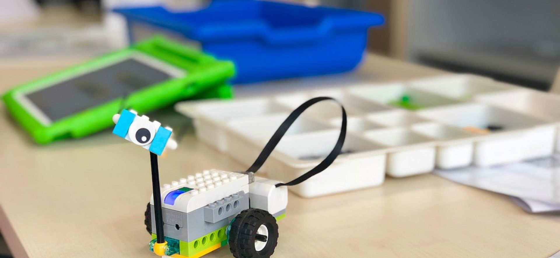 Szkła Podstawowa w Przezchlebiu - zajęcia z programowania Szkła Podstawowa w Przezchlebiu - zajęcia z programowania