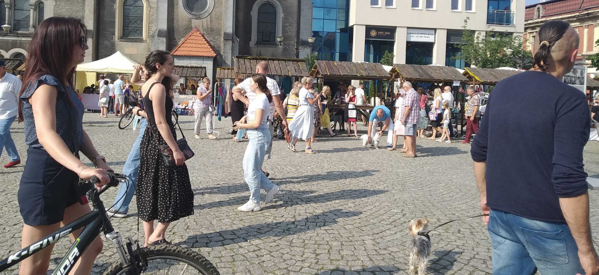 Pierwsze wyniki Narodowego Spisu Powszechnego Ludności i Mieszkań 2021