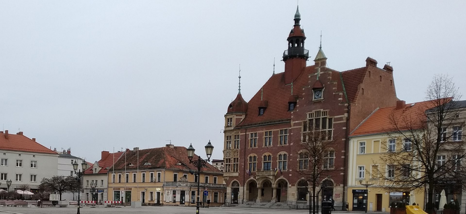 Tarnowskie Góry Urząd Miasta Tarnowskie Góry Urząd Miasta