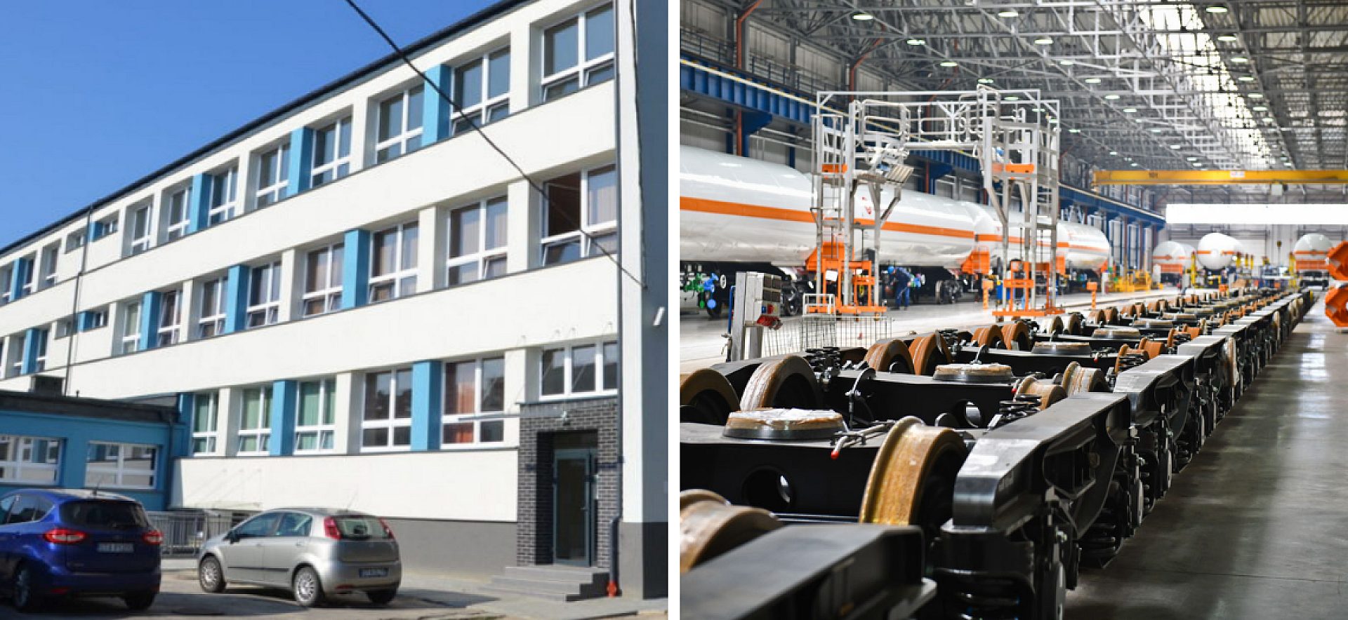 Tarnowskie Góry Chemet Group Tarnowskie Góry Chemet Group