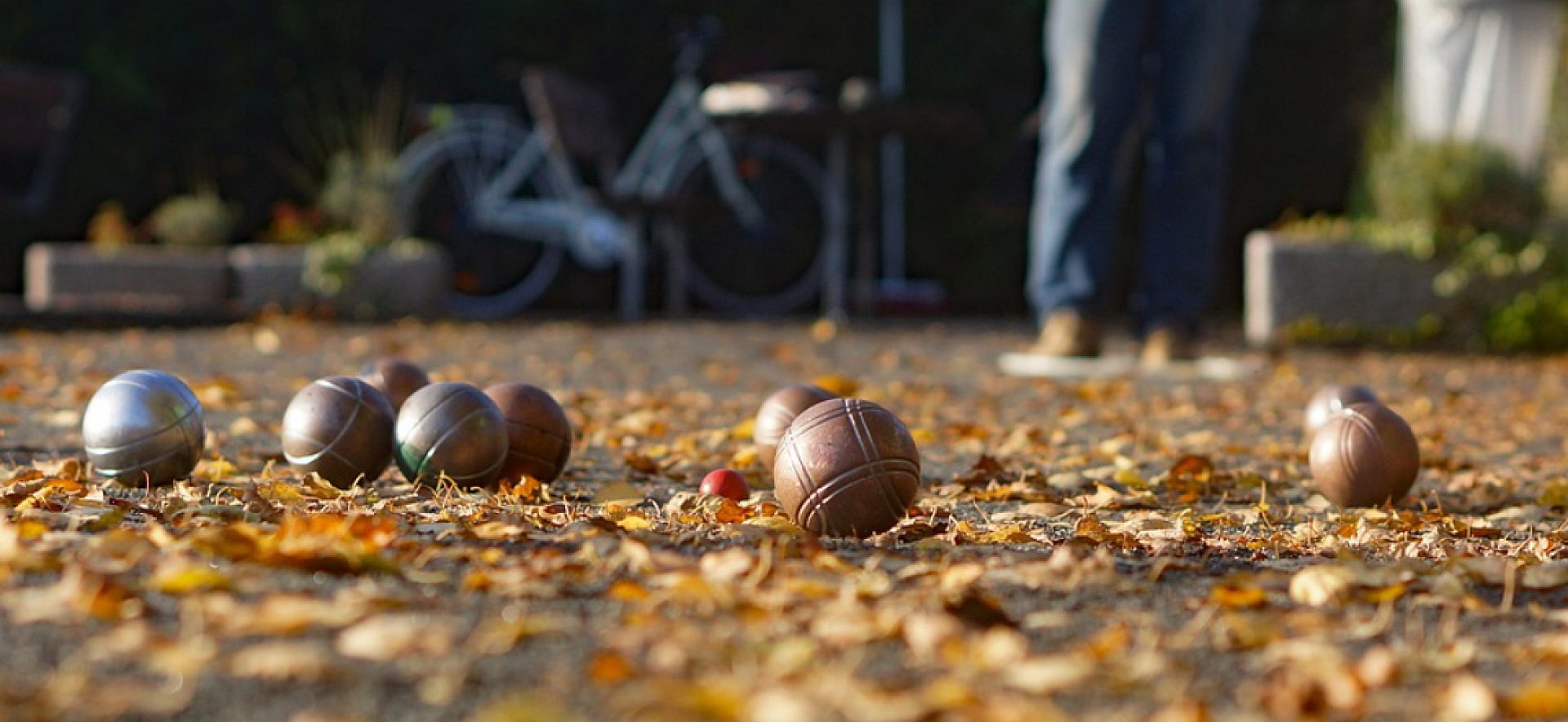 Boule w Tarnowskich Górach Boule w Tarnowskich Górach