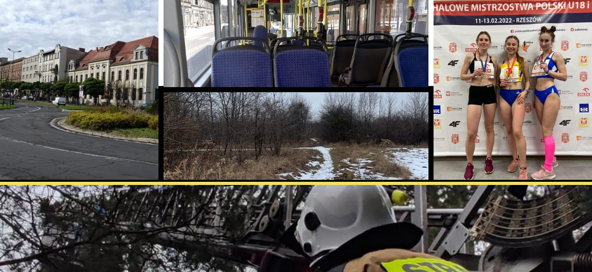 Tarnowskie Góry info 2022 Tarnowskie Góry info 2022