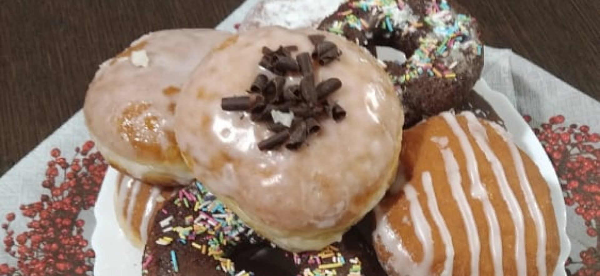 Tarnowskie Góry 2022 Gdzie kupić pączki Tarnowskie Góry 2022 Gdzie kupić pączki