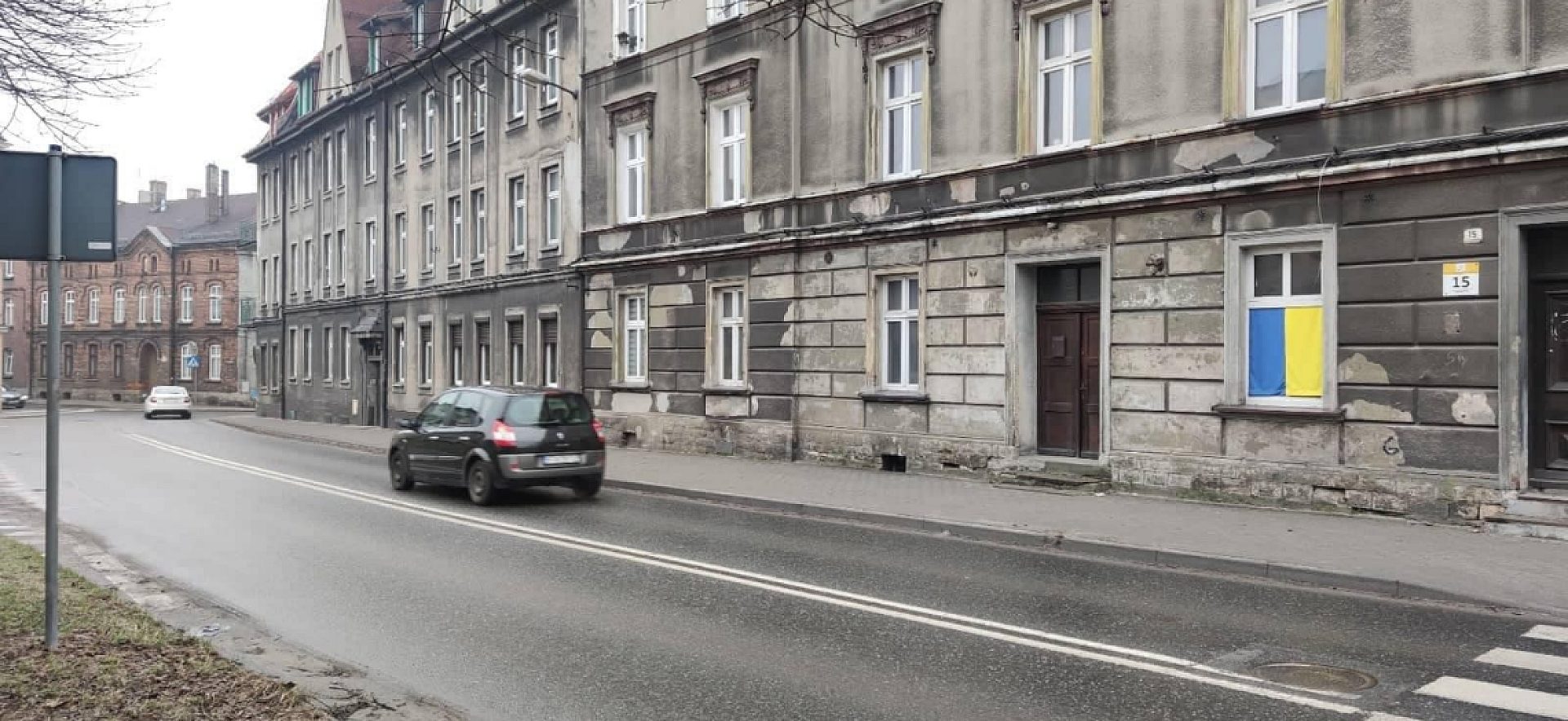 Tarnowskie Góry zbiórka dla uchodźców Tarnowskie Góry zbiórka dla uchodźców