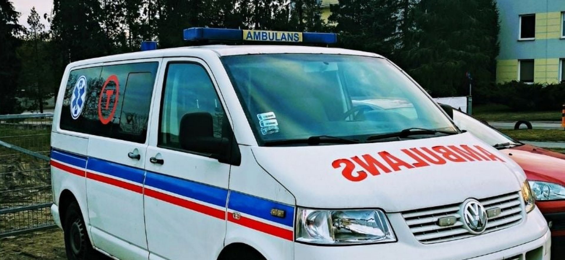 Tarnowskie Góry szpital Tarnowskie Góry szpital