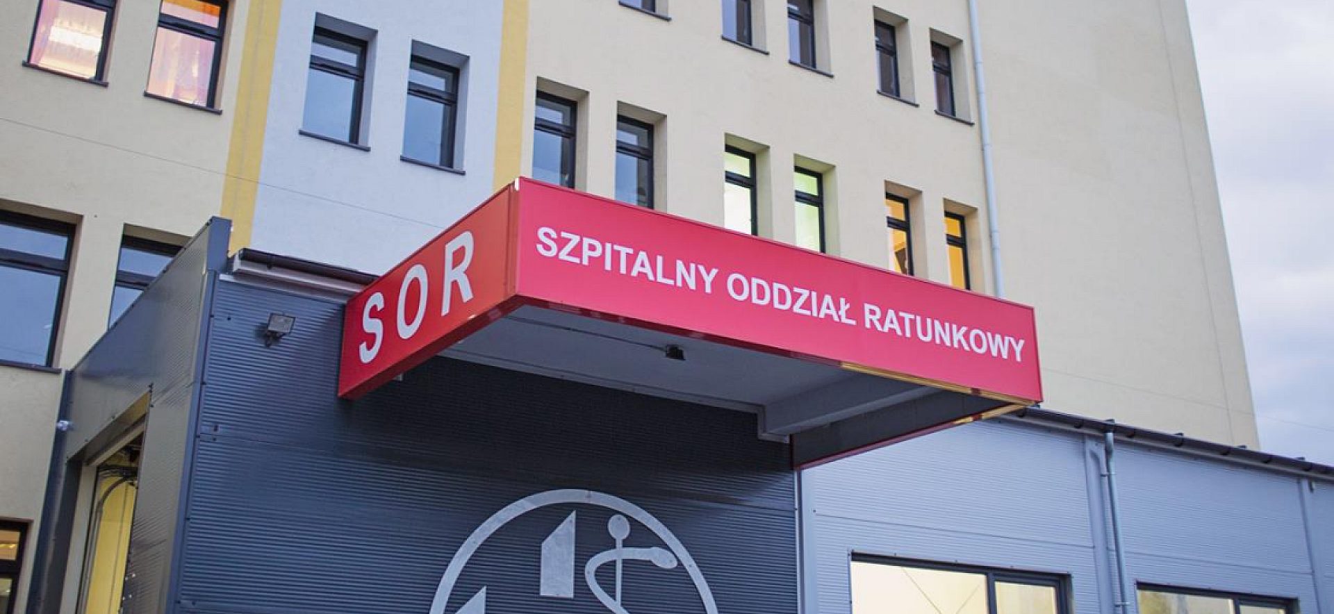 Wielospecjalistyczny Szpital Powiatowy S.A. Wielospecjalistyczny Szpital Powiatowy S.A.