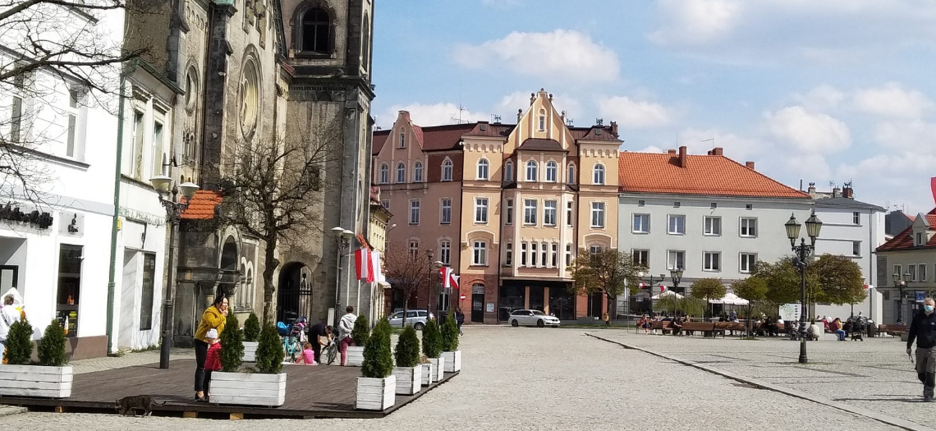 Tarnowskie Góry budżet partycypacyjny Tarnowskie Góry budżet partycypacyjny