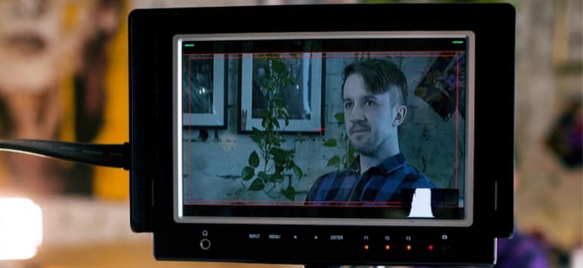 Reportaż Jeżech Stond Reportaż Jeżech Stond