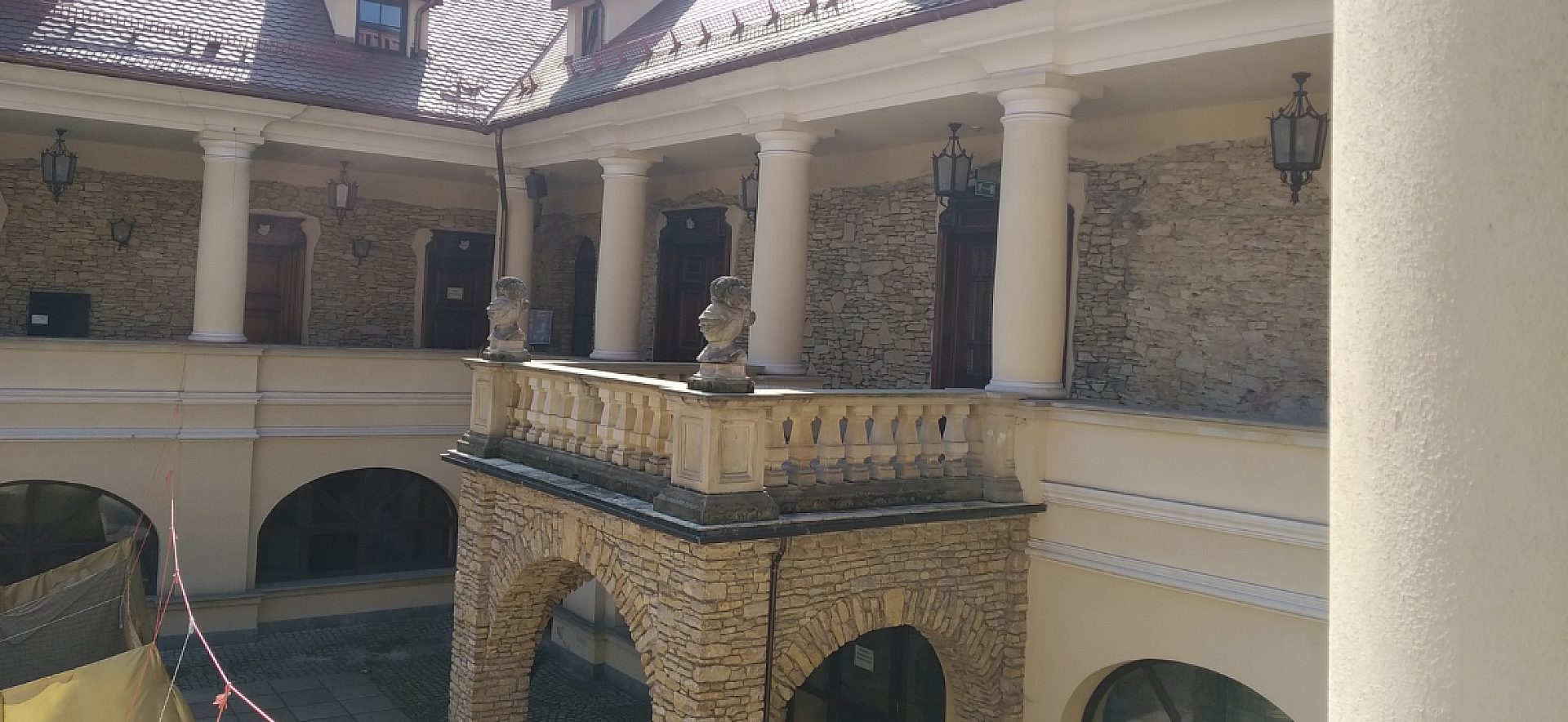 Tarnowskie Góry pokaz rycerski Tarnowskie Góry pokaz rycerski