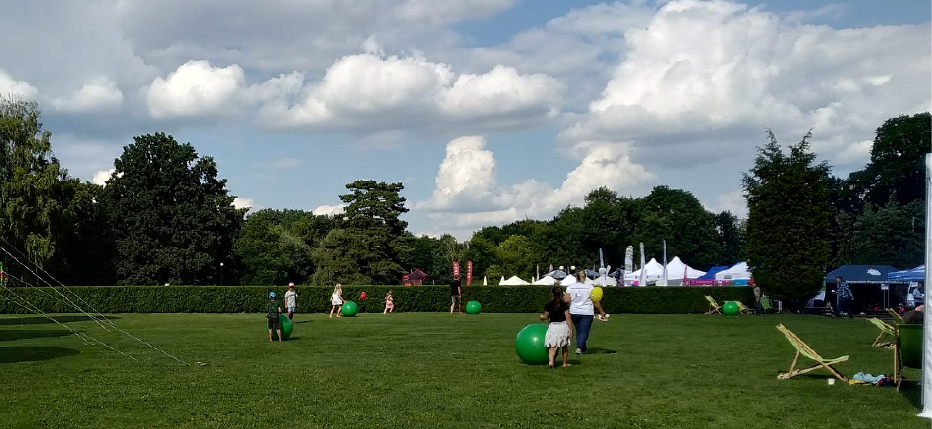 Świerklaniec 2022 Dzień Dziecka Świerklaniec 2022 Dzień Dziecka