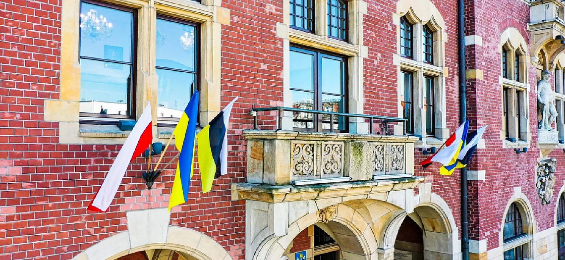 Tarnowskie Góry - Iwano-Frankiwsk Tarnowskie Góry - Iwano-Frankiwsk