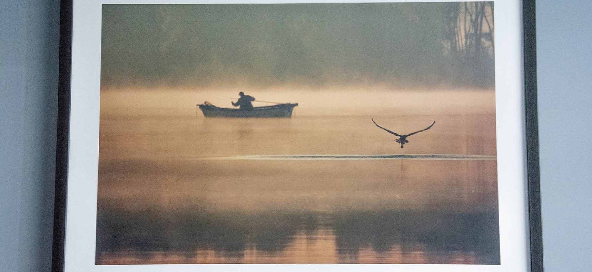 Wystawa Macieja Goryla Wystawa Macieja Goryla